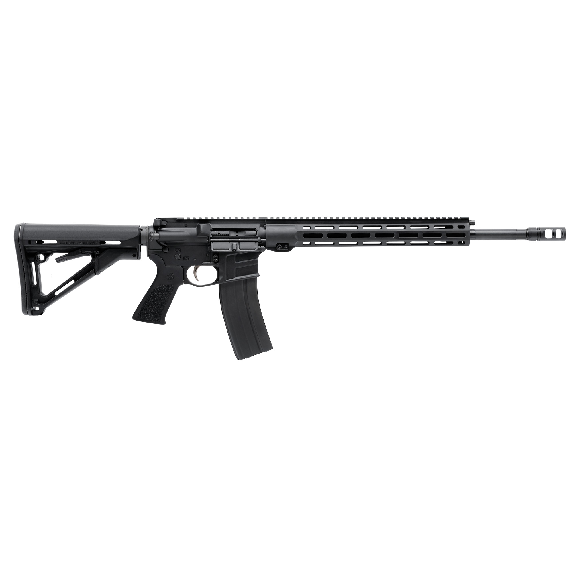 Savage MSR 15 Recon 18″ 6.8 SPC 25rd – Black