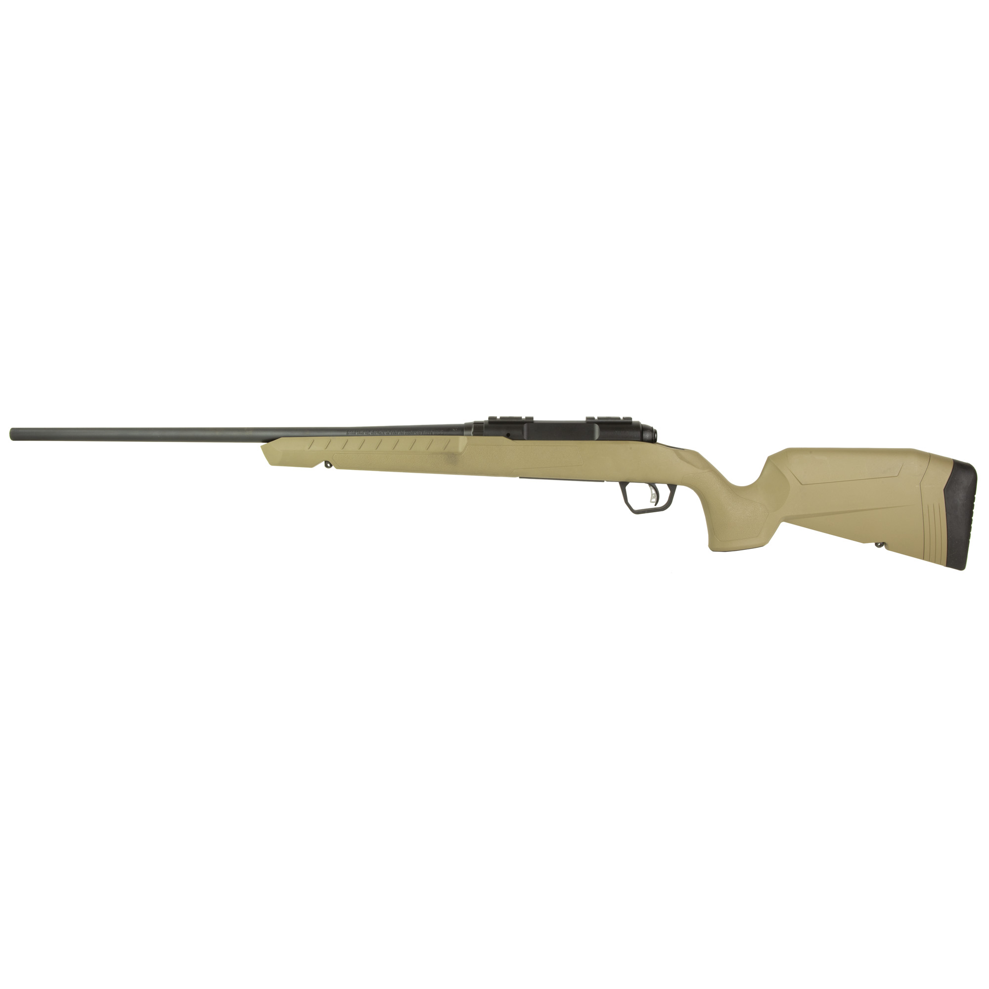 Savage Axis II Rifle 22″ 270 Winchester 4rd – Flat Dark Earth