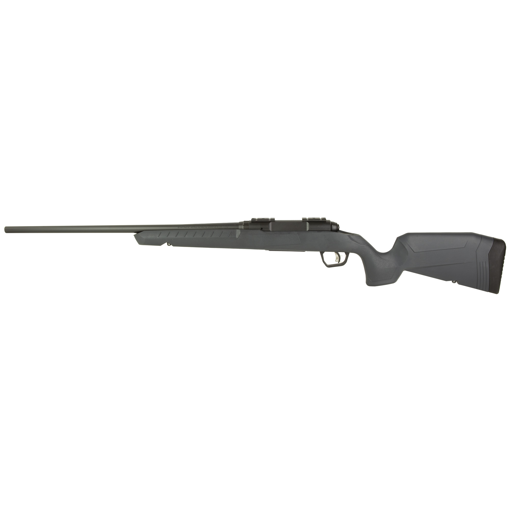 Savage Axis II Rifle 22″ 308 Winchester 4rd – Gray