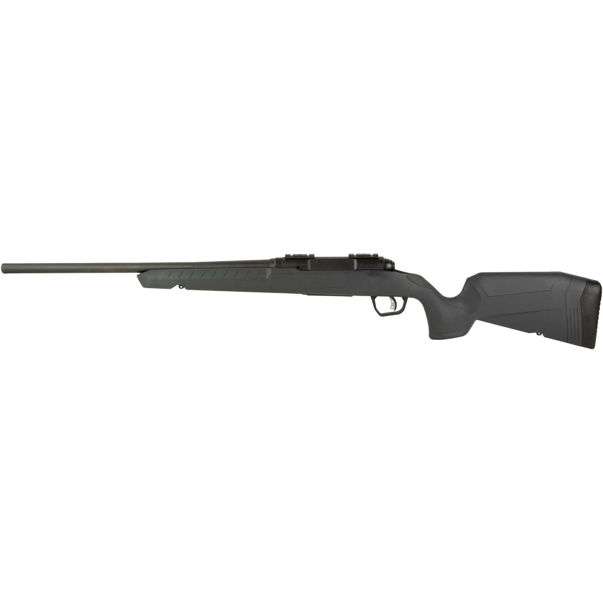 Savage Axis II Rifle 20″ 400 Legend 4rd – Gray