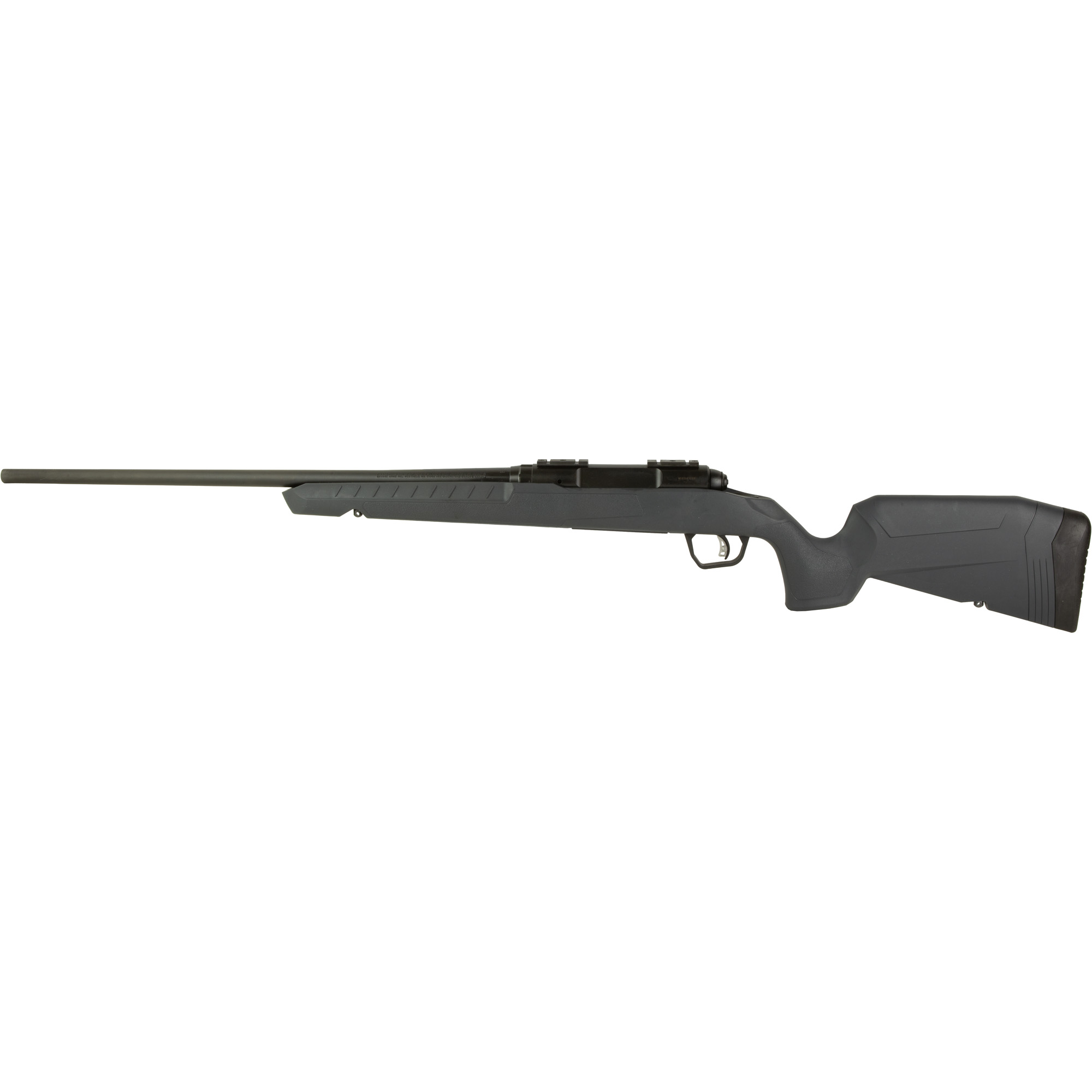 Savage Axis II Rifle 22″ 270 Winchester 4rd – Gray