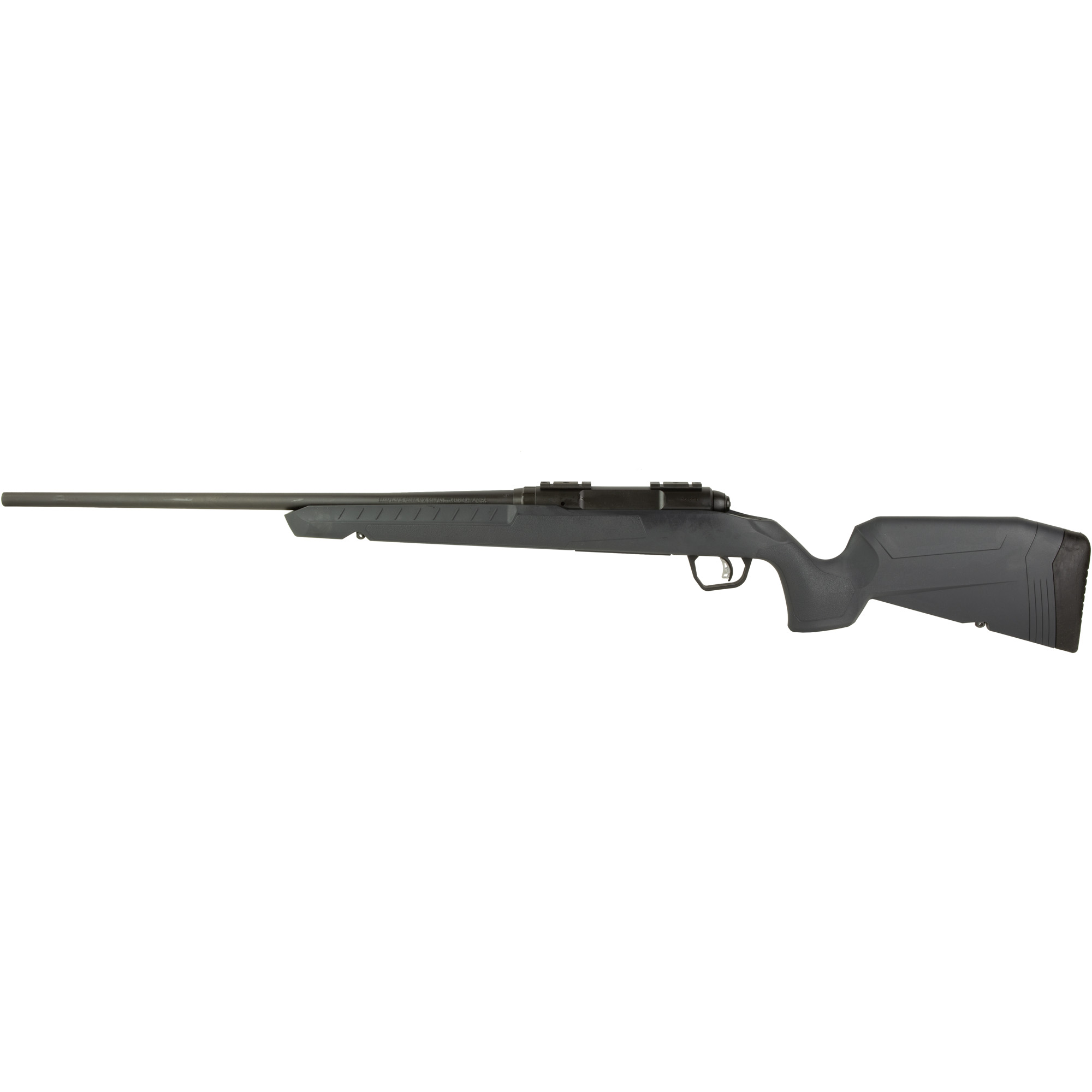 Savage Axis II Rifle 22″ 30-06 Springfield 4rd – Gray