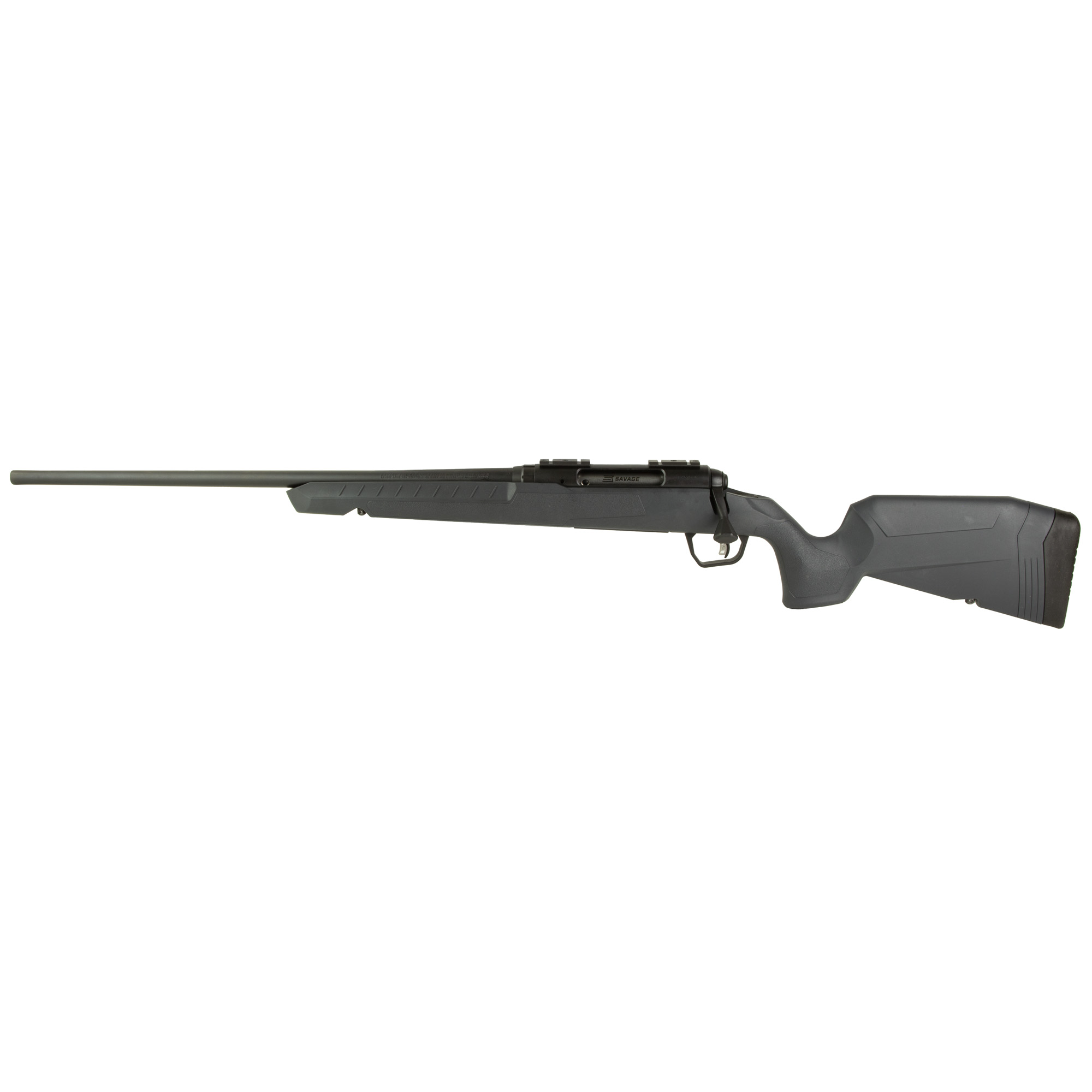 Savage Axis II Rifle 22″ 270 Winchester 4rd Left Hand – Gray