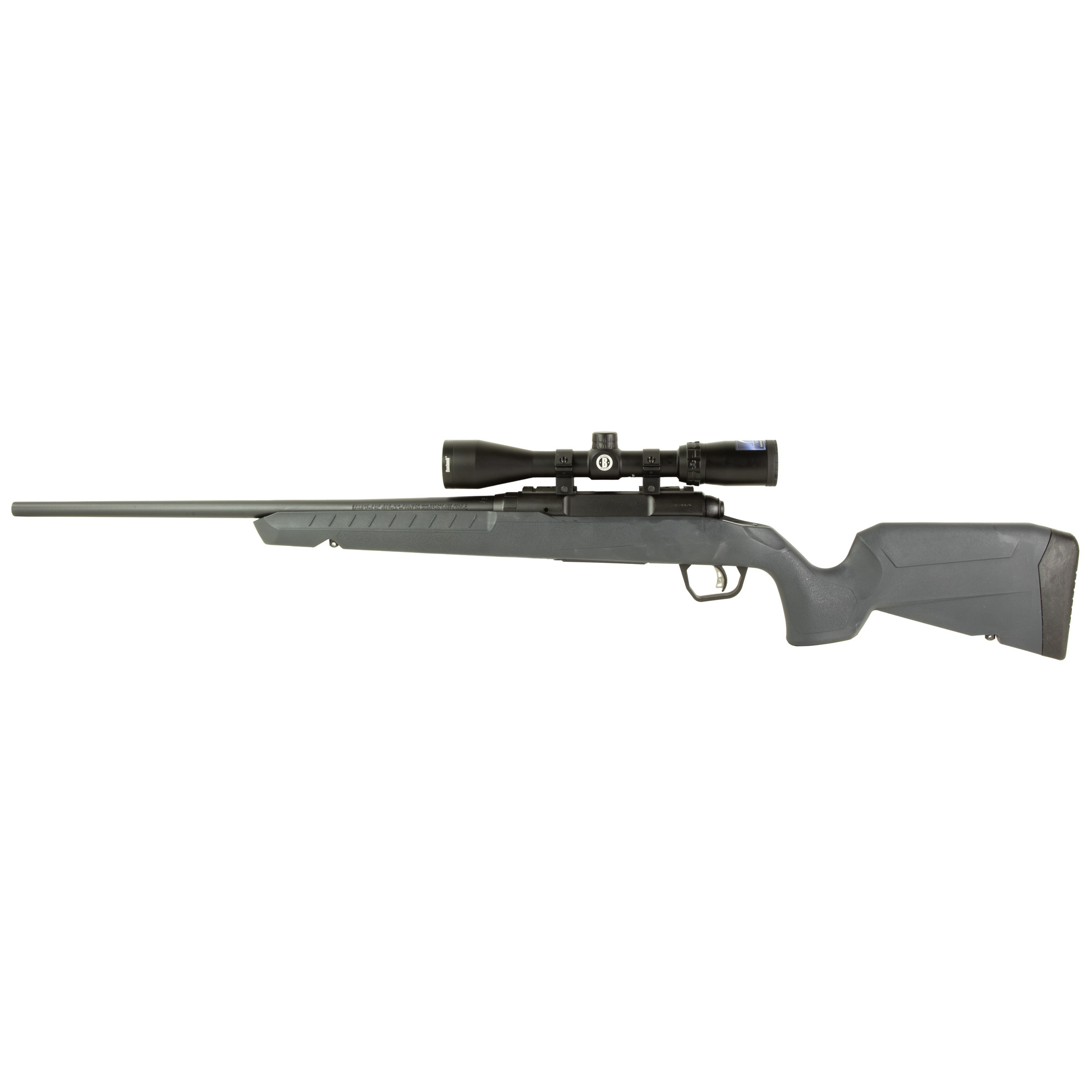 Savage Axis II XP Compact Rifle 20″ 308 Winchester 4rd – Gray