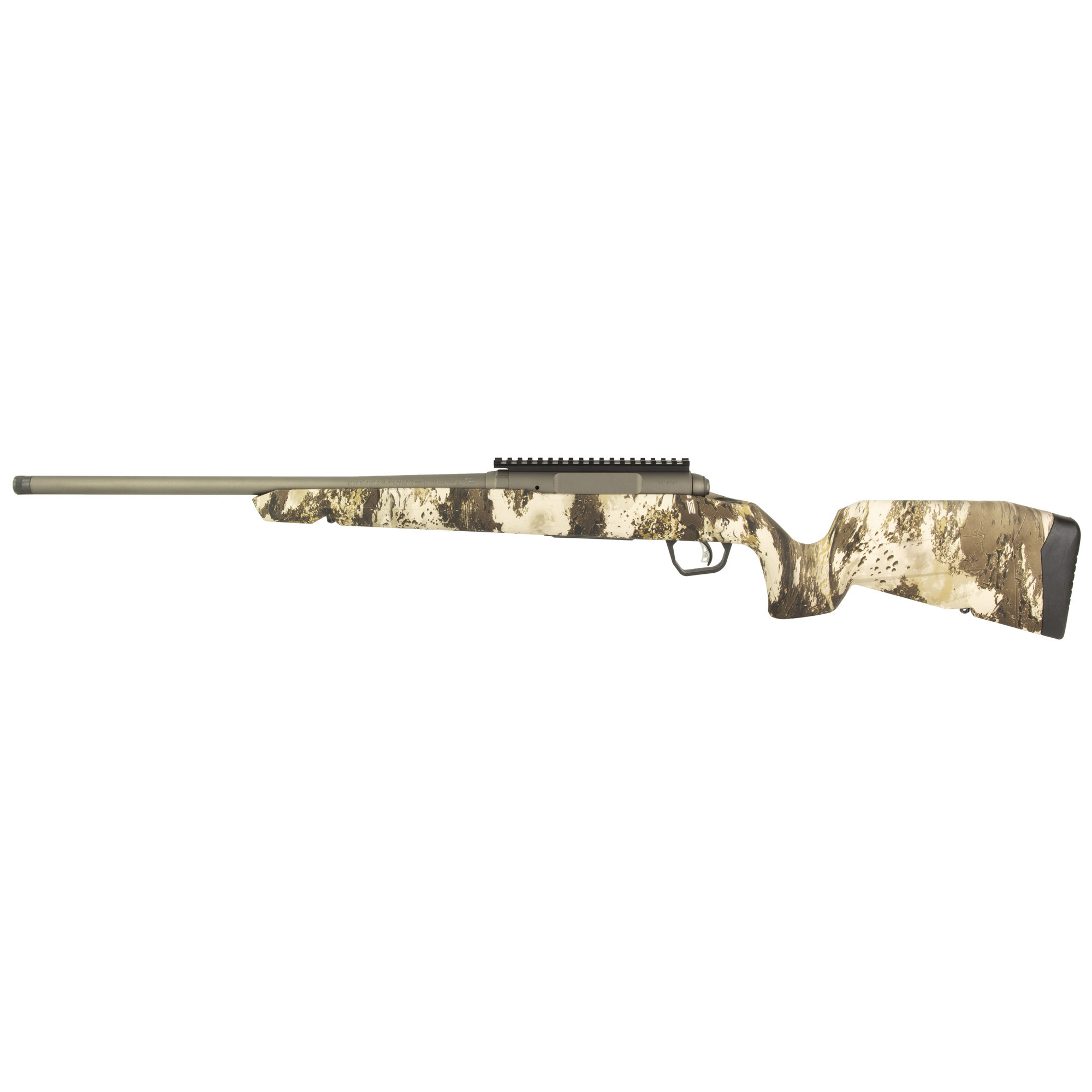 Savage Axis II Pro Rifle 20″ 308 Winchester 4rd – Flat Dark Earth