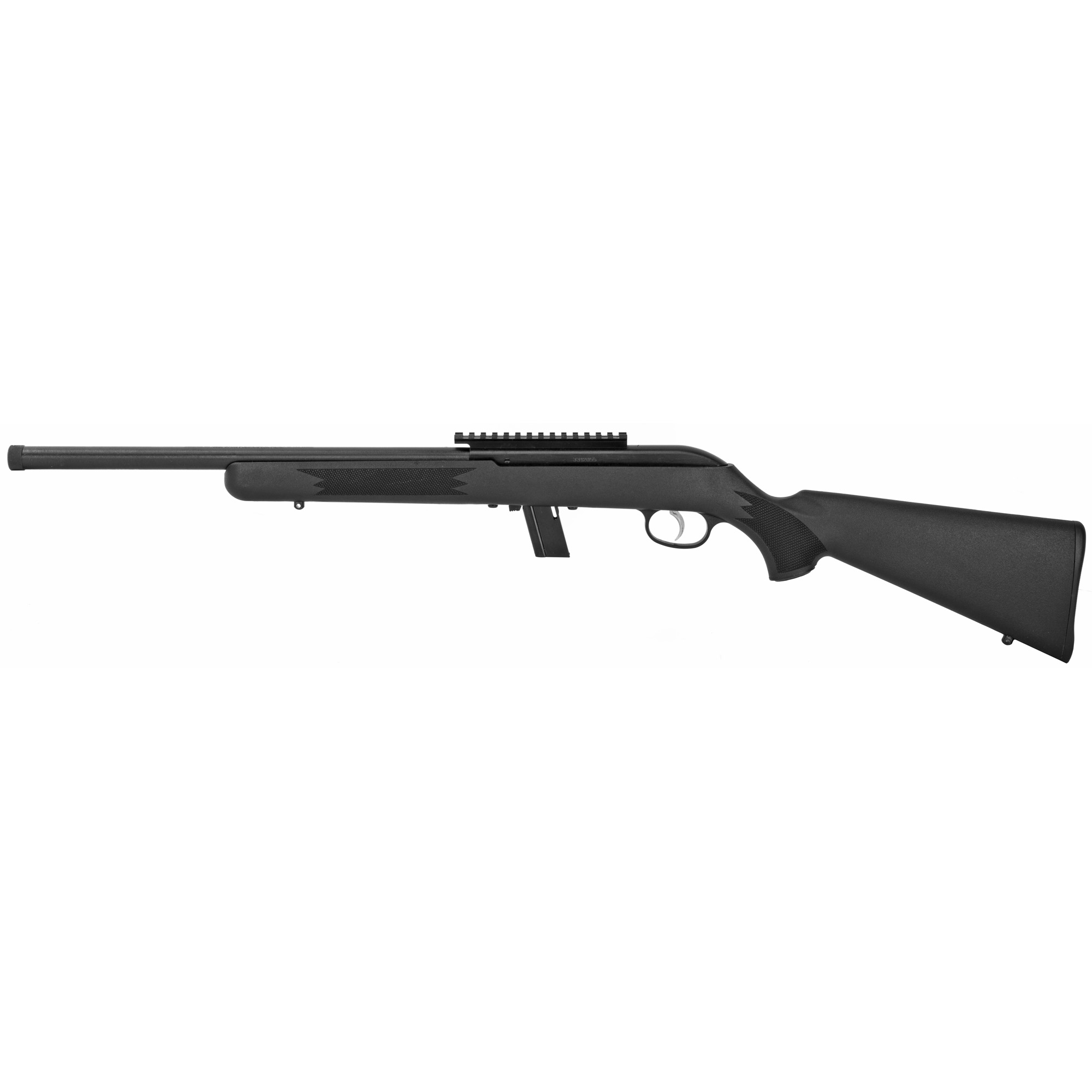 Savage 64 FV-SR 16.5″ 22 LR 10rd – Black