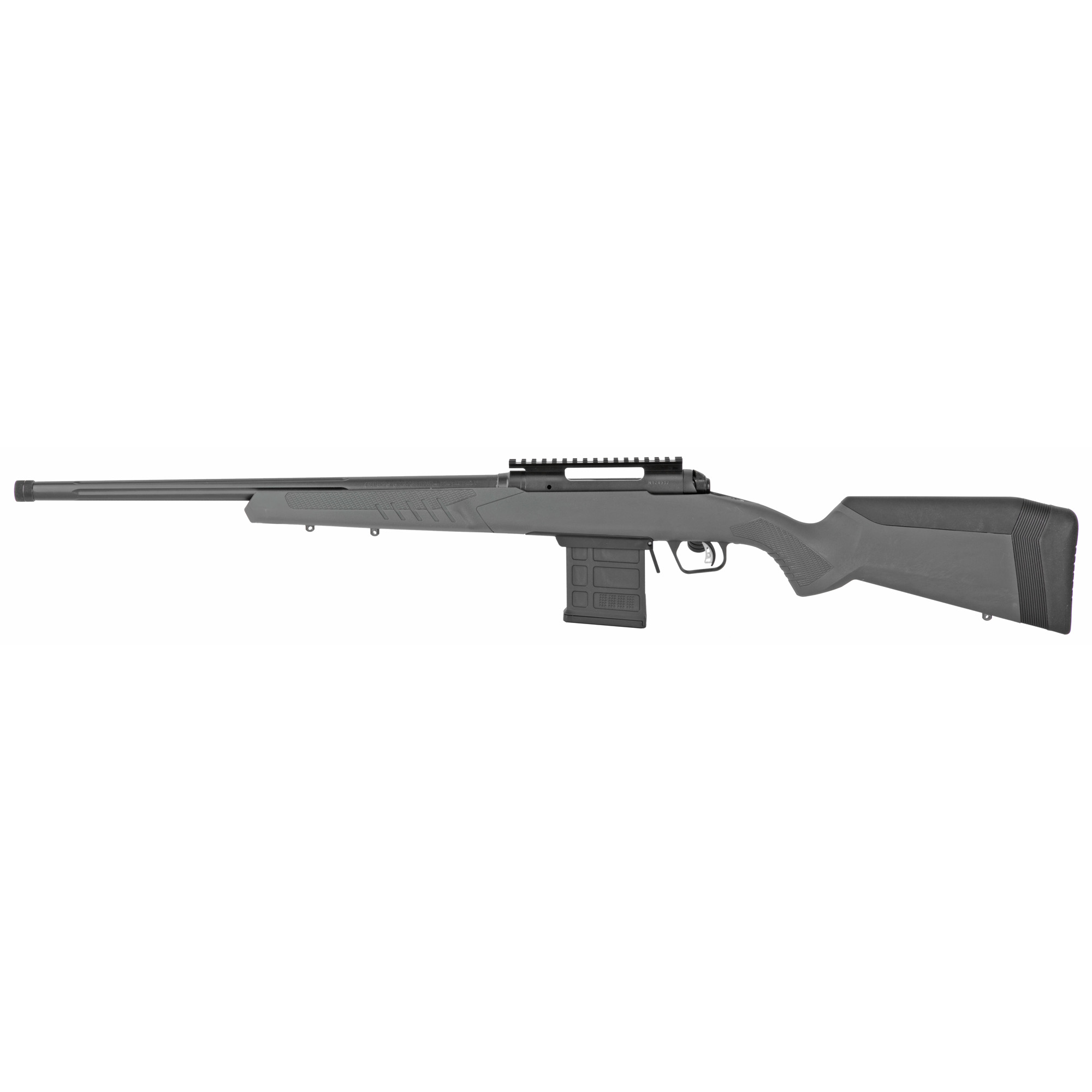 Savage 110 Tactical 20″ 308 Winchester 10rd – Black