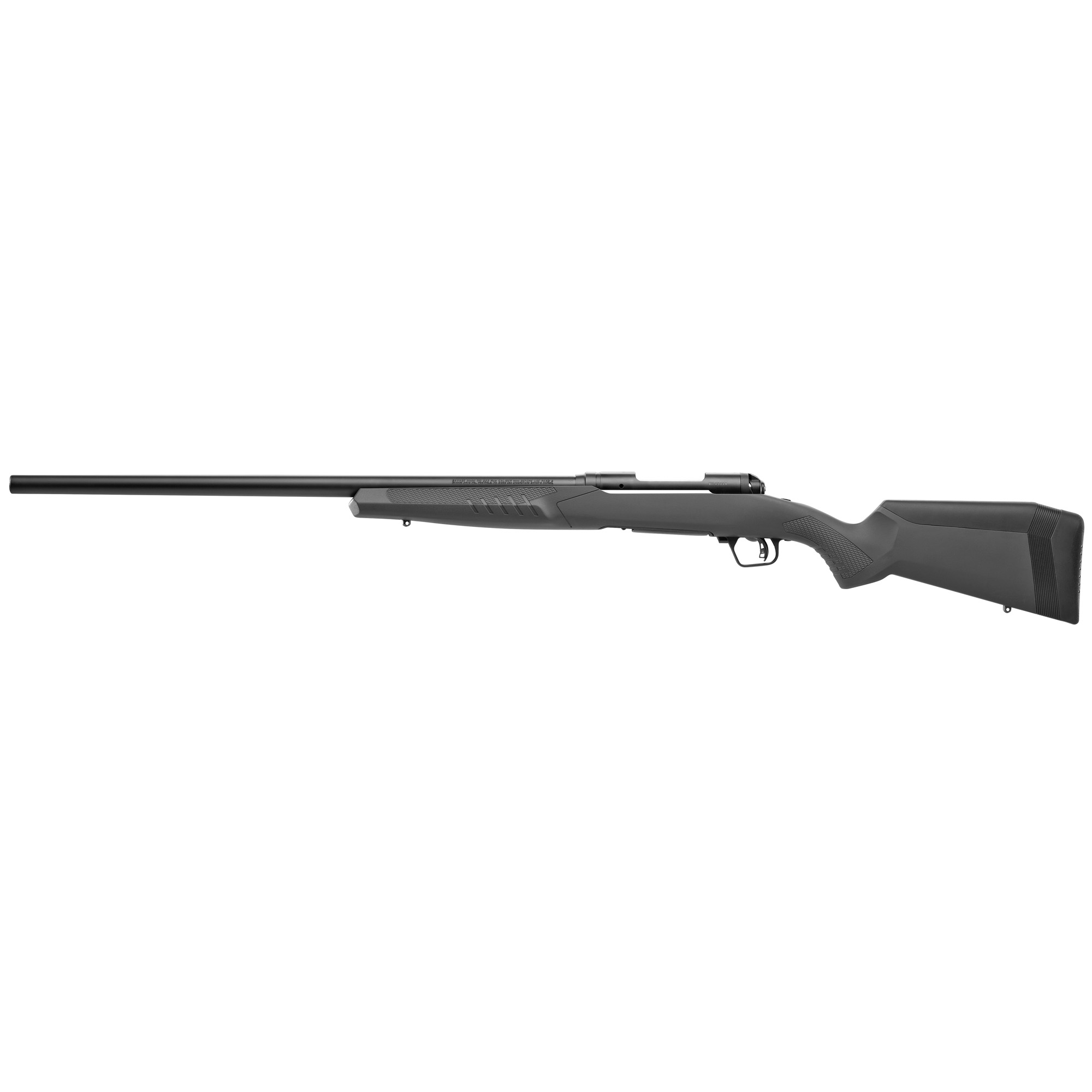 Savage 110 Walking Varminter Rifle 26″ 223 Remington 4rd – Black