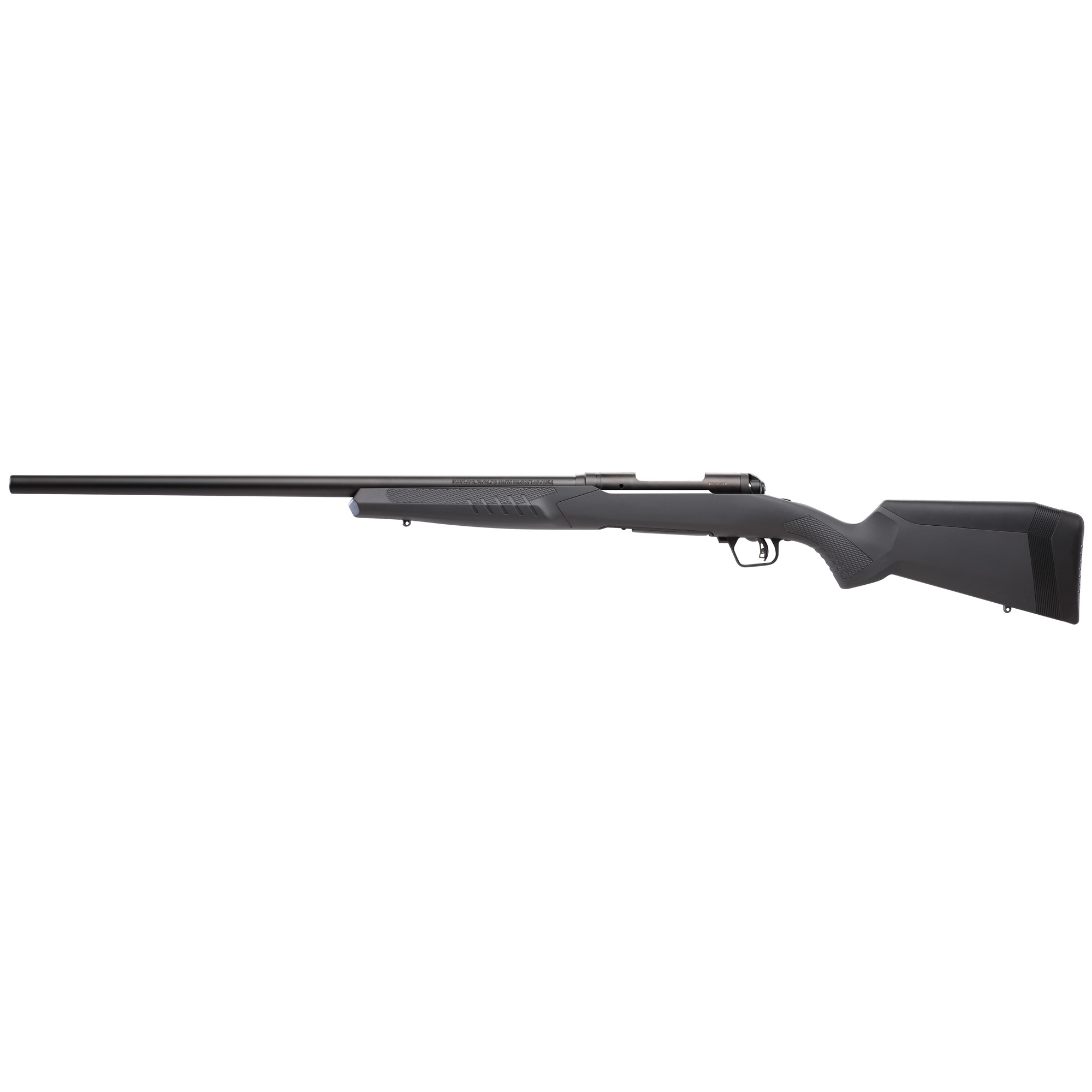 Savage 110 Varmint 26″ 22-250 Remington 4rd – Black