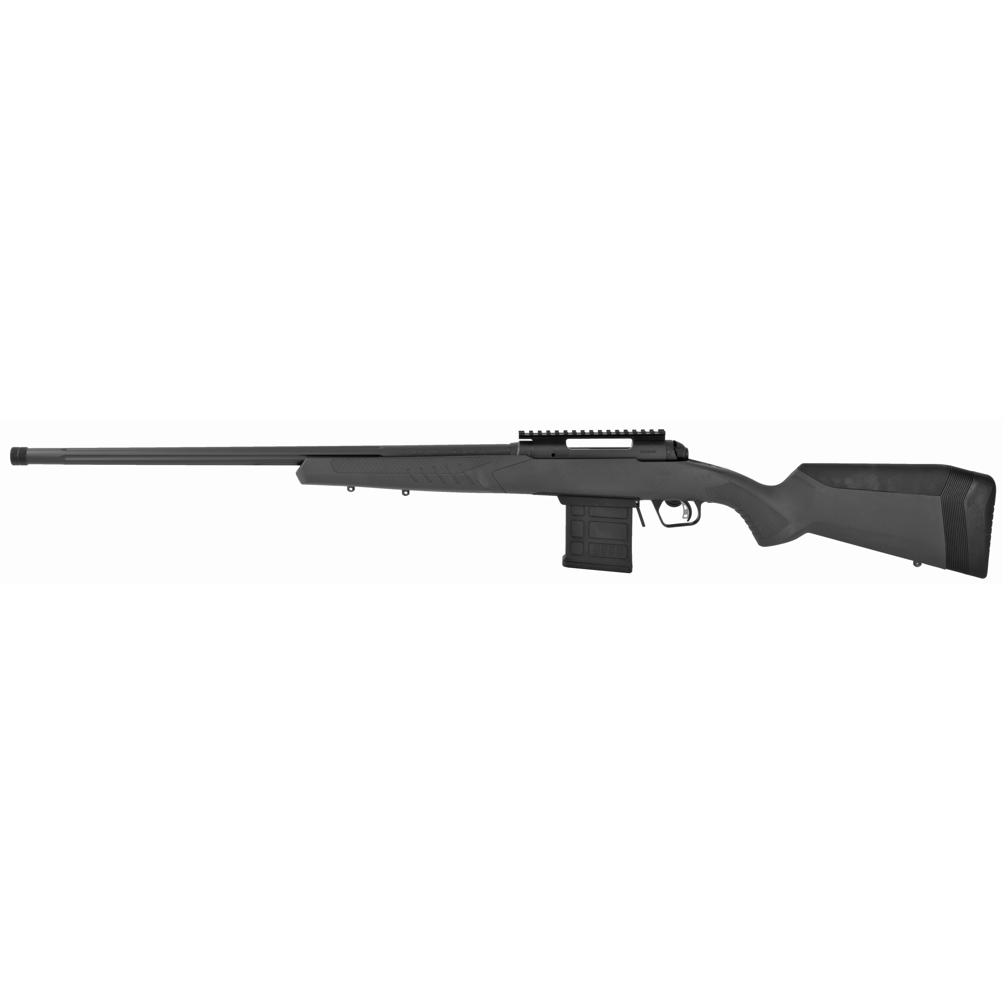 Savage 110 Tactical 24″ 6.5 Creedmoor 10rd – Black