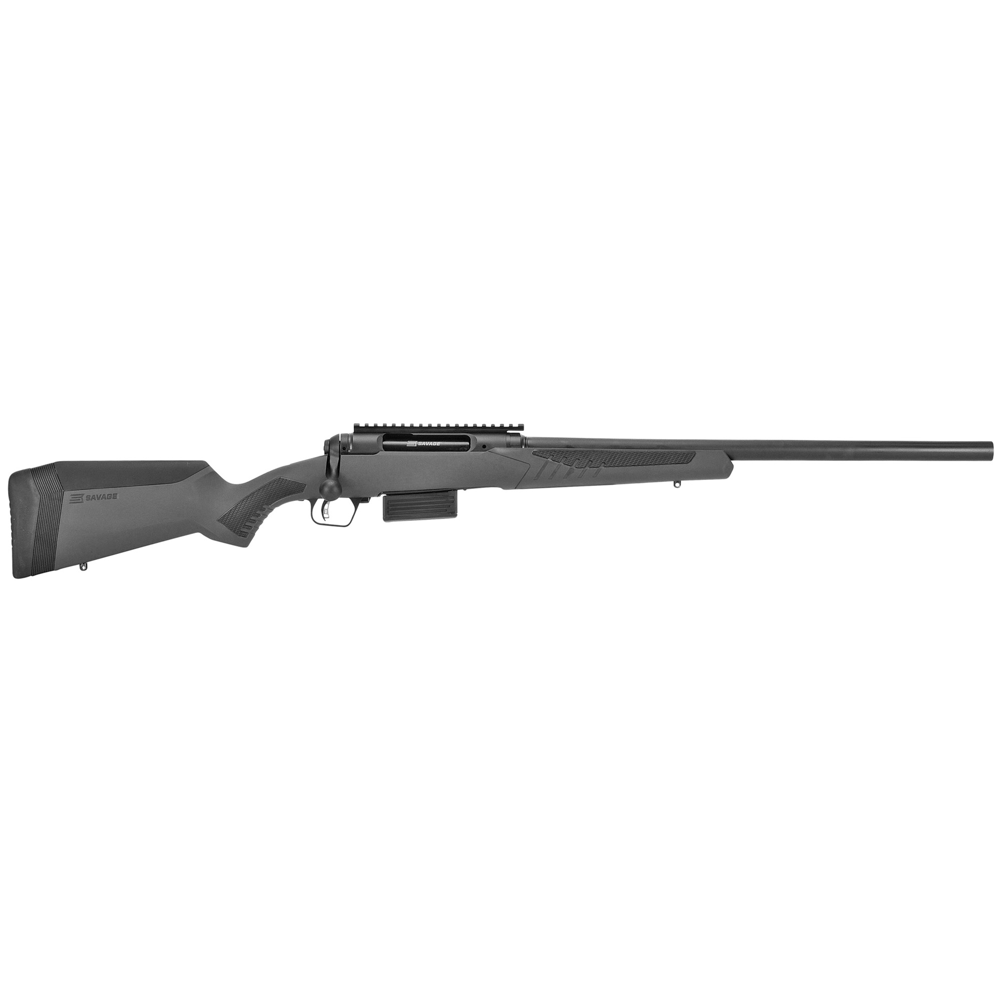 Savage 212 Slug 22″ 12 Gauge 3″ 2rd – Black