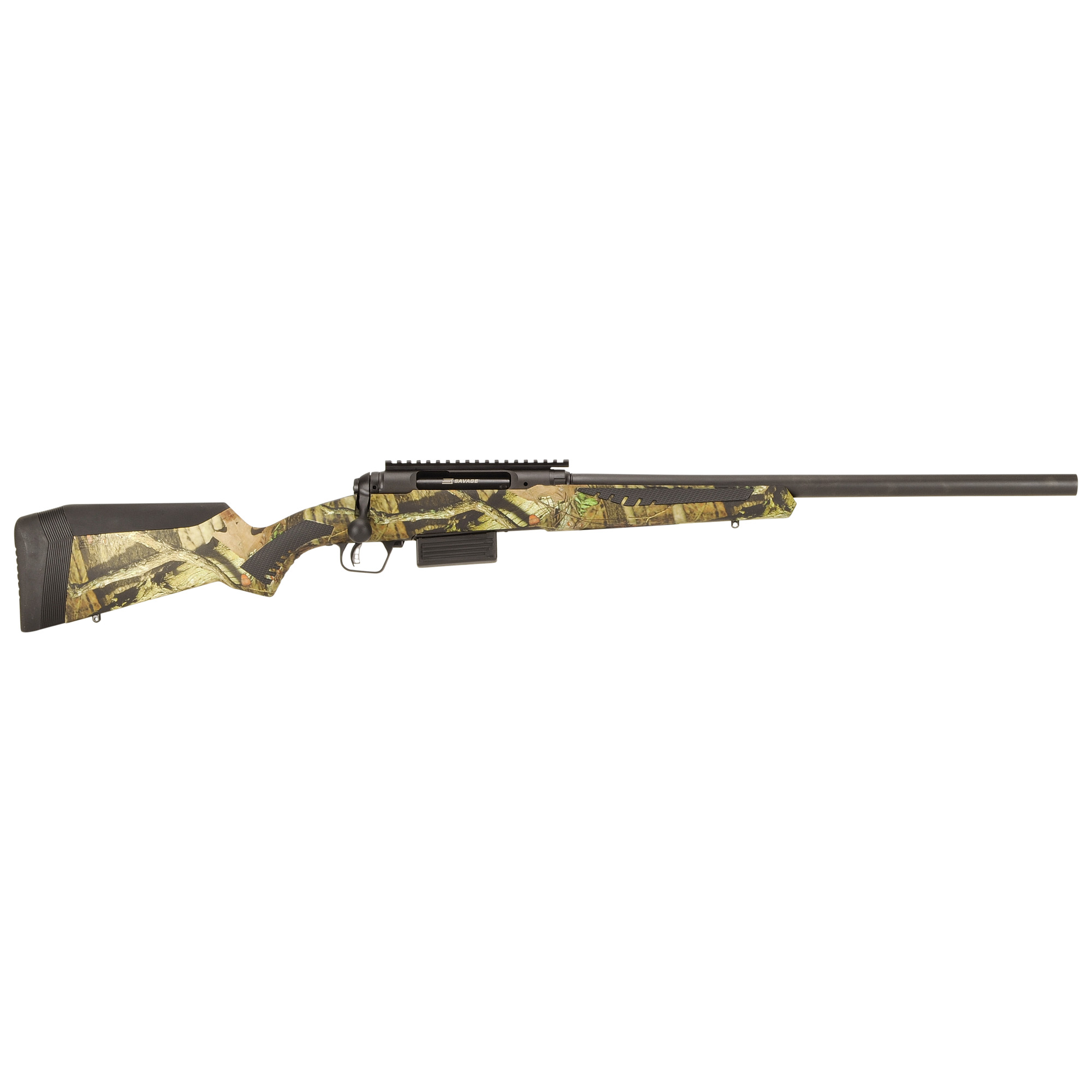 Savage 212 Slug 22″ 12 Gauge 3″ 2rd – Mossy Oak Break-Up Country