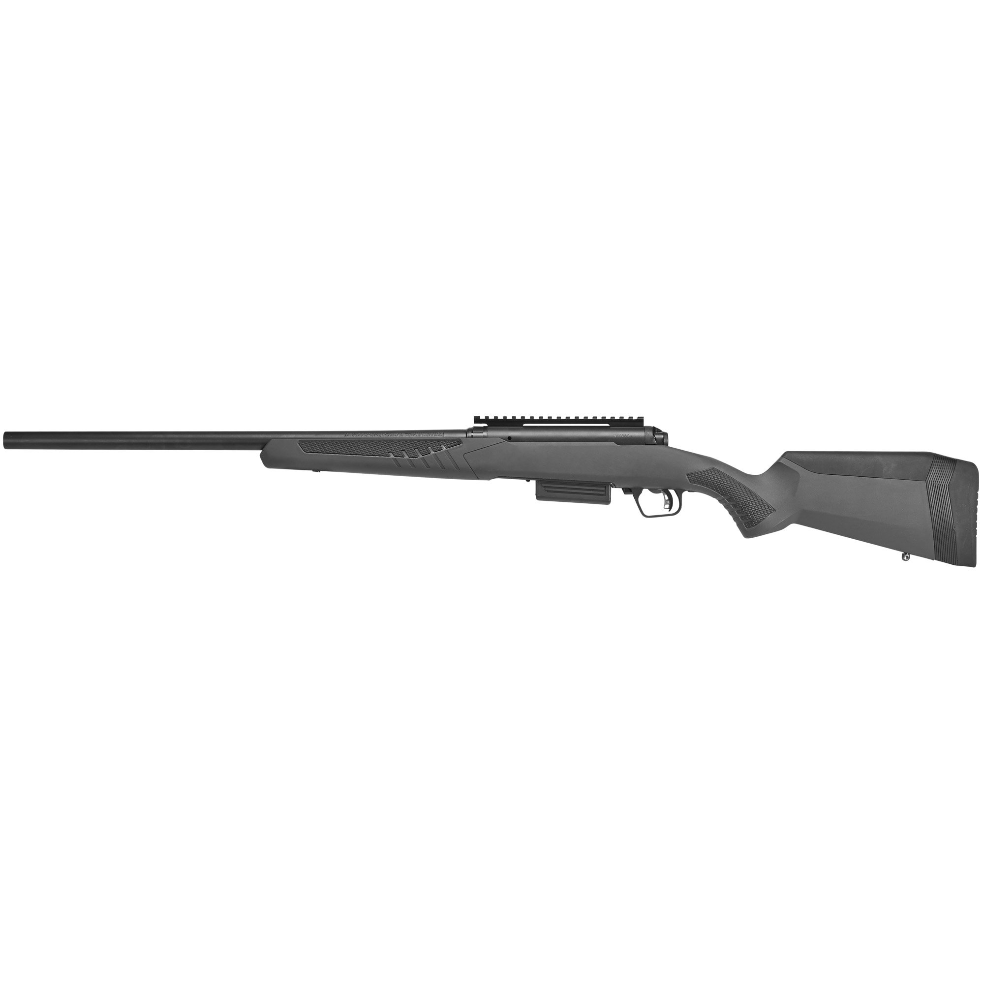 Savage 220 Slug 22″ 20 Gauge 3″ 2rd – Black