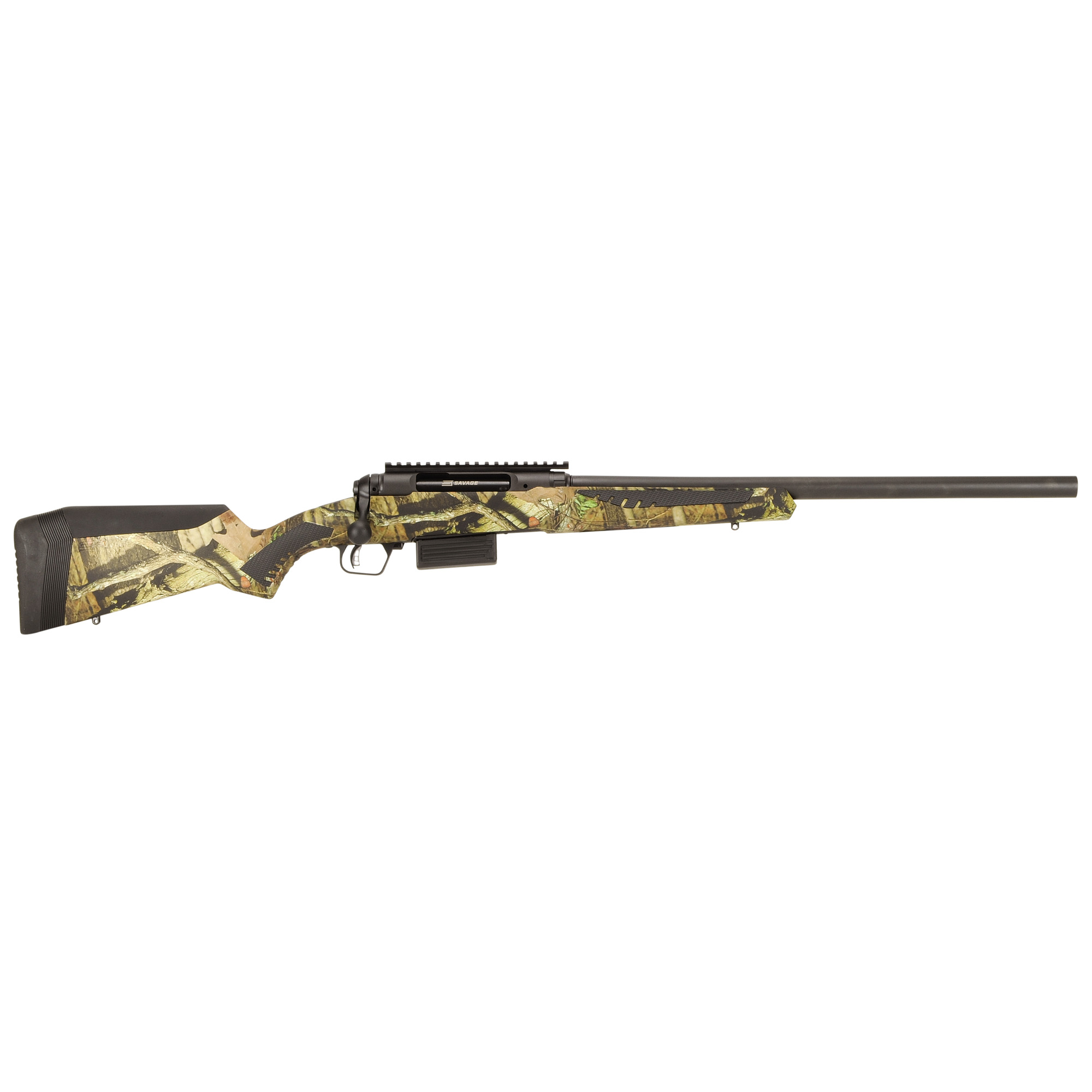 Savage 220 Slug 22″ 20 Gauge 3″ 2rd – Mossy Oak Break-Up Country