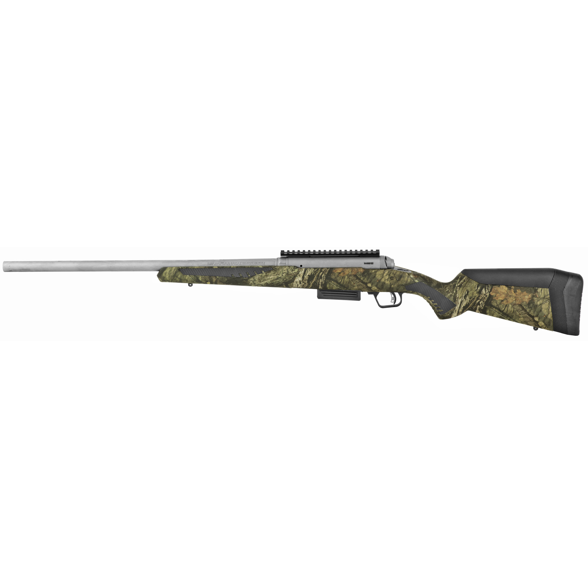 Savage 220 Slug 22″ 20 Gauge 3″ 2rd – Camo