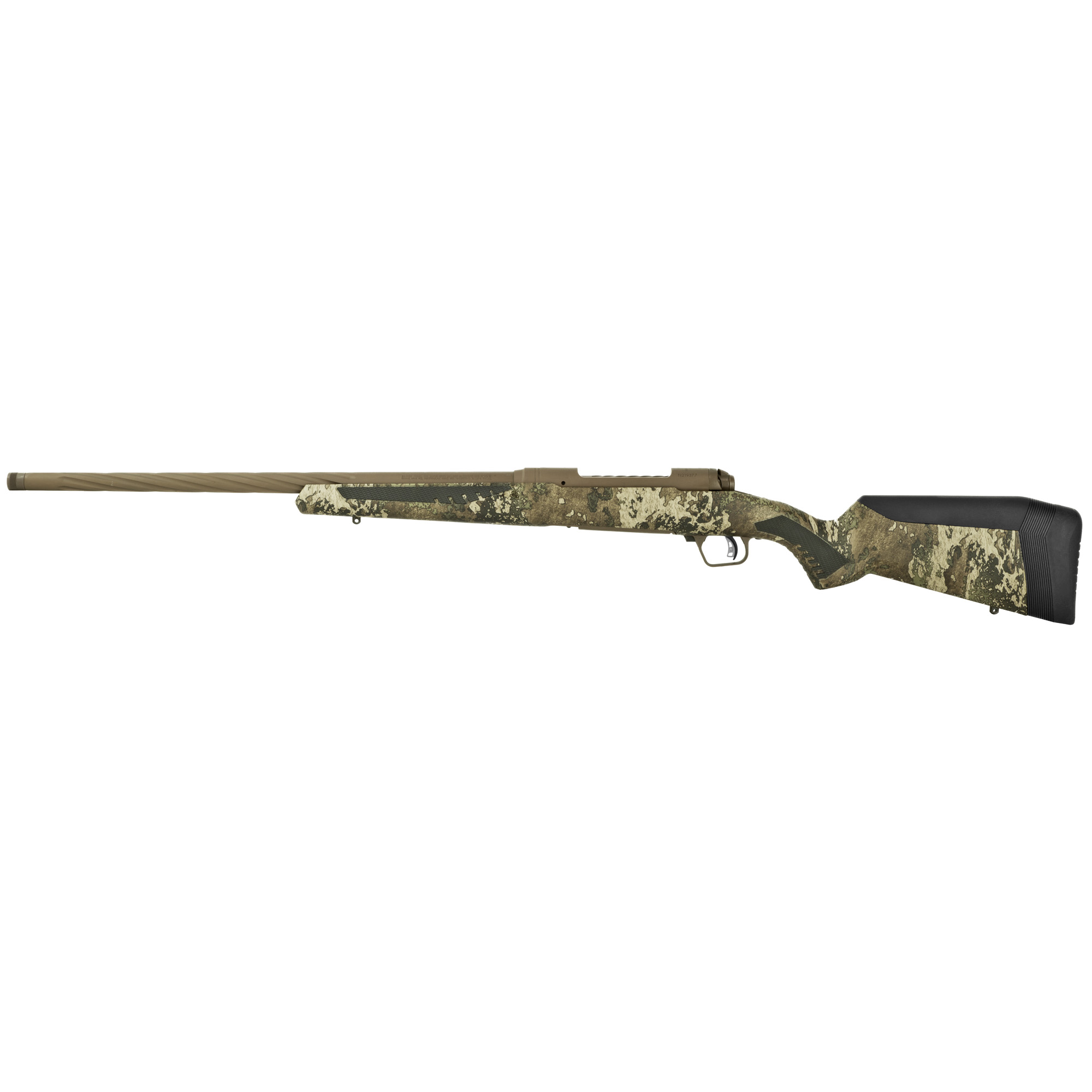 Savage 110 High Country 22″ 308 Winchester 4rd – Camo