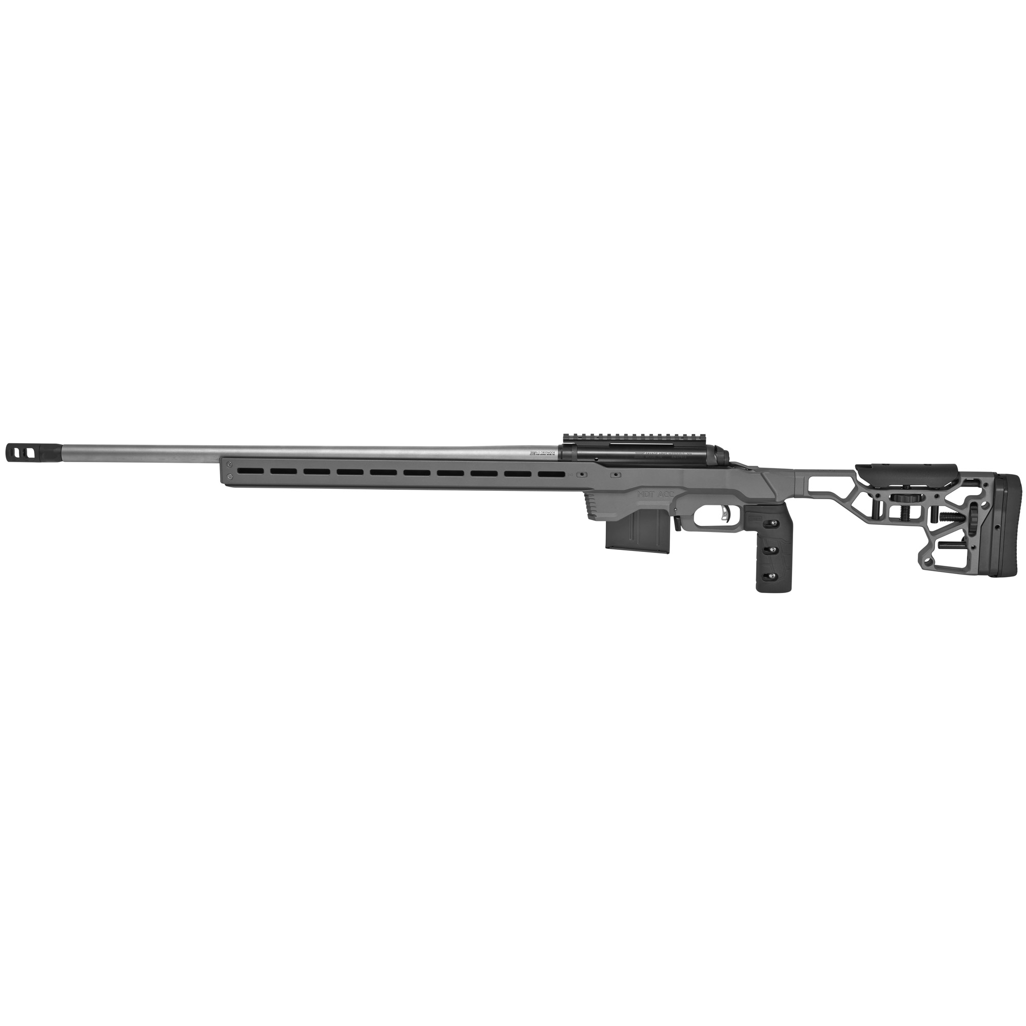 Savage 110 Elite Precision Rifle 26″ 308 Winchester 10rd – Gray