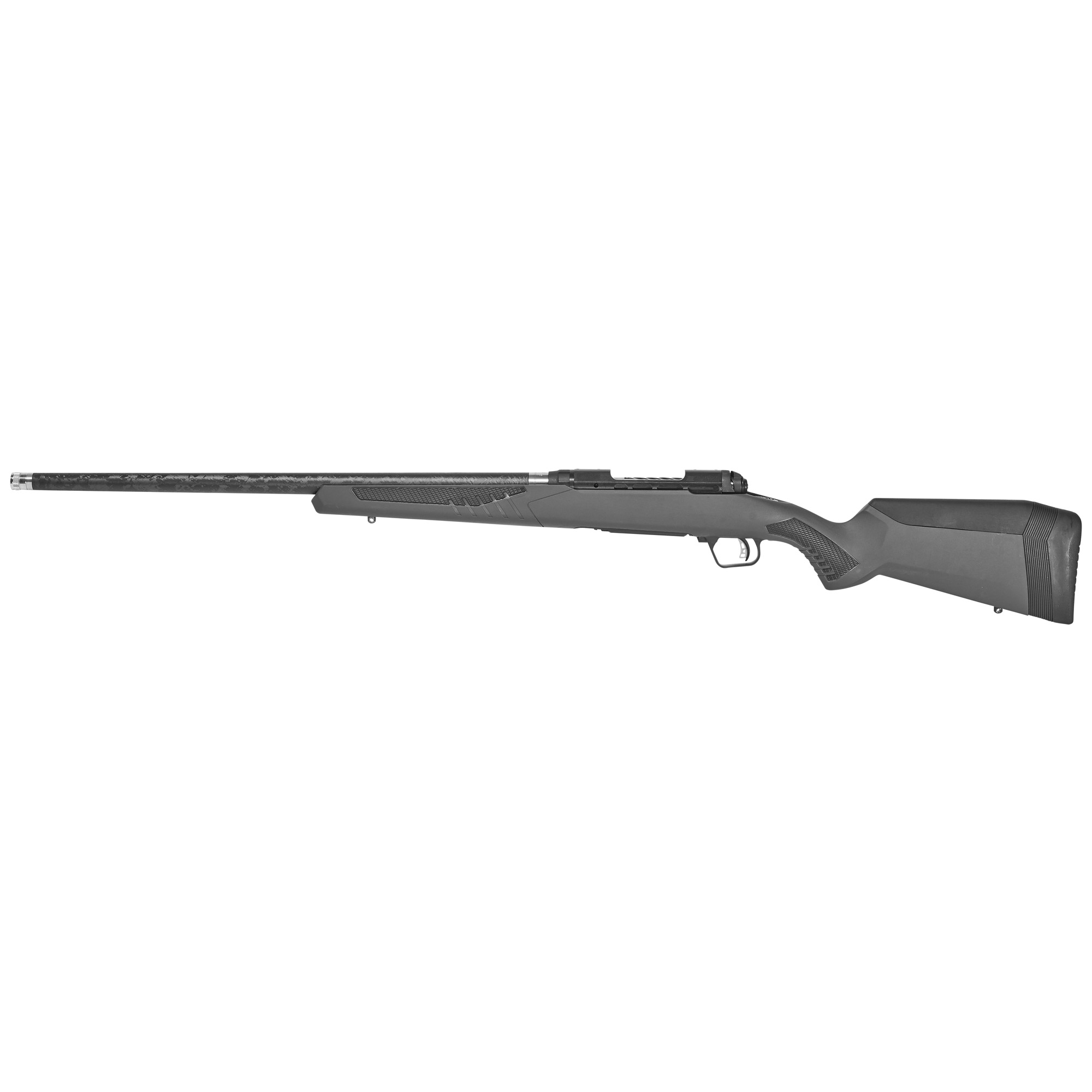 Savage 110 Ultralite Rifle 22″ 308 Winchester 4rd – Black