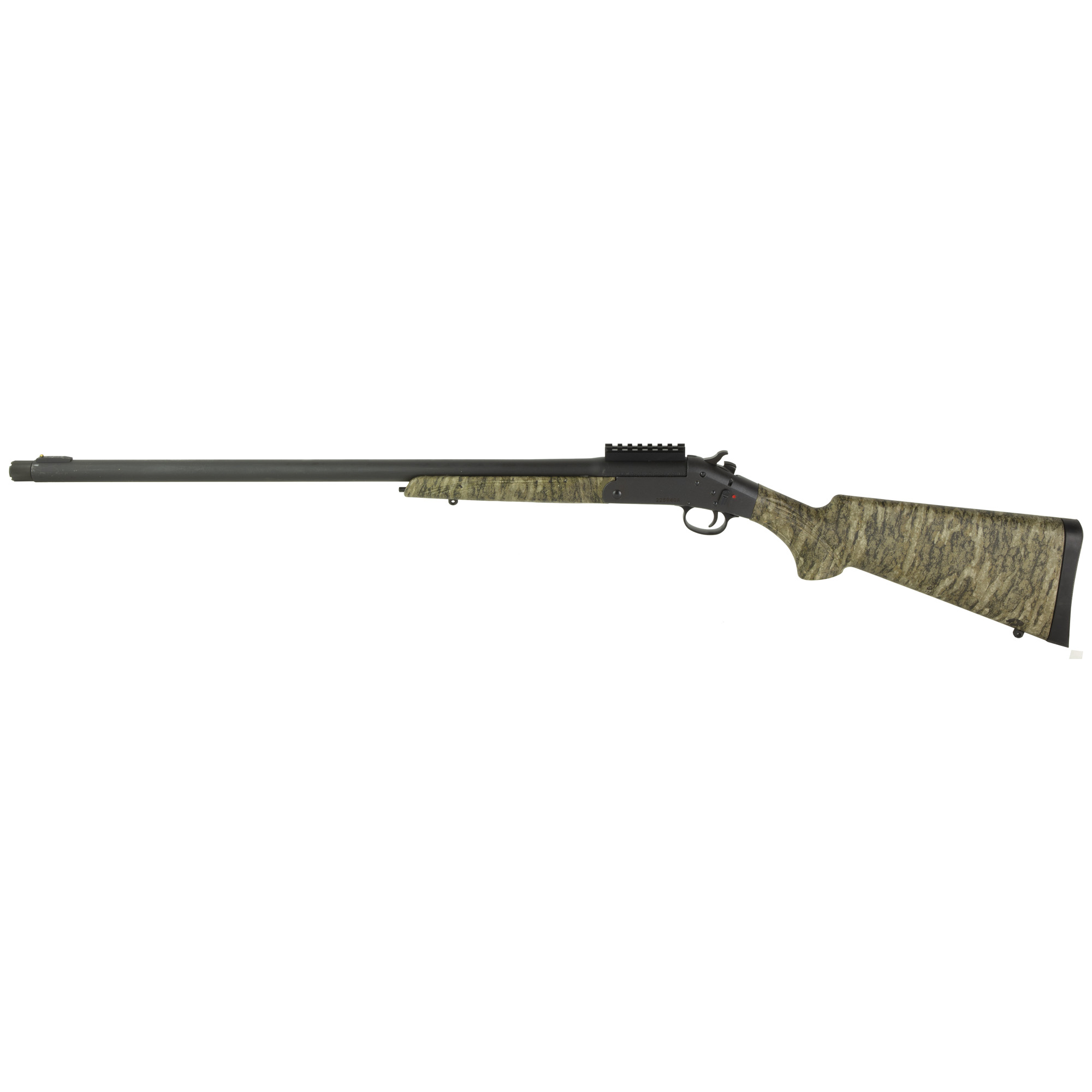 Stevens 301 Turkey 26″ 12 Gauge 3″ Single Shot Bead – Mossy Oak Bottomland