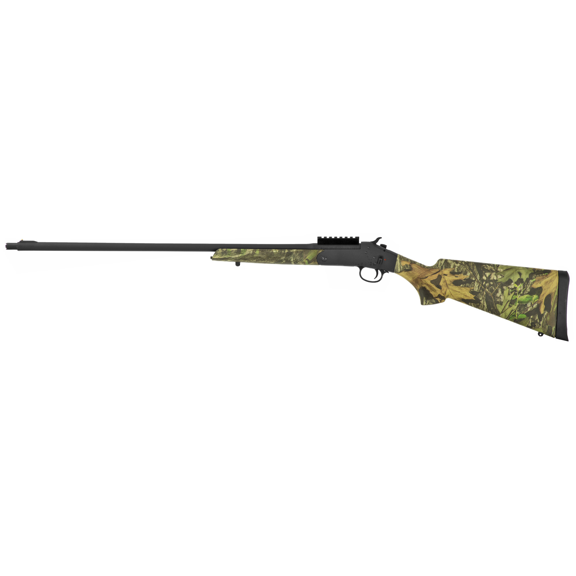 Stevens 301 Turkey 26″ 12 Gauge 3″ Single Shot Bead – Mossy Oak Obsession