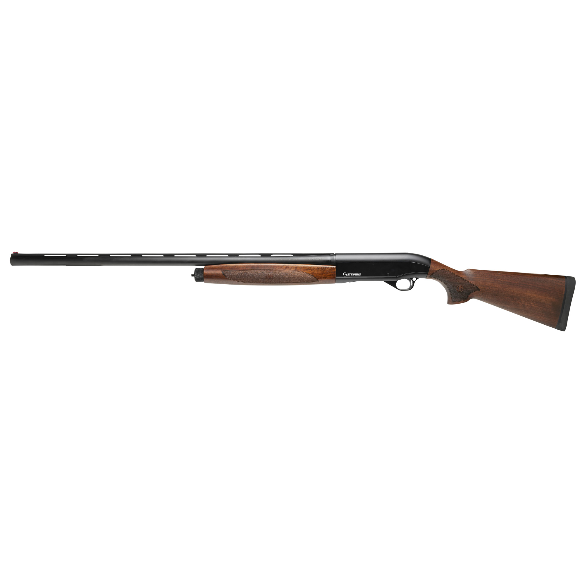 Stevens 560 Field 28″ 12 Gauge 3″ 5rd – Black