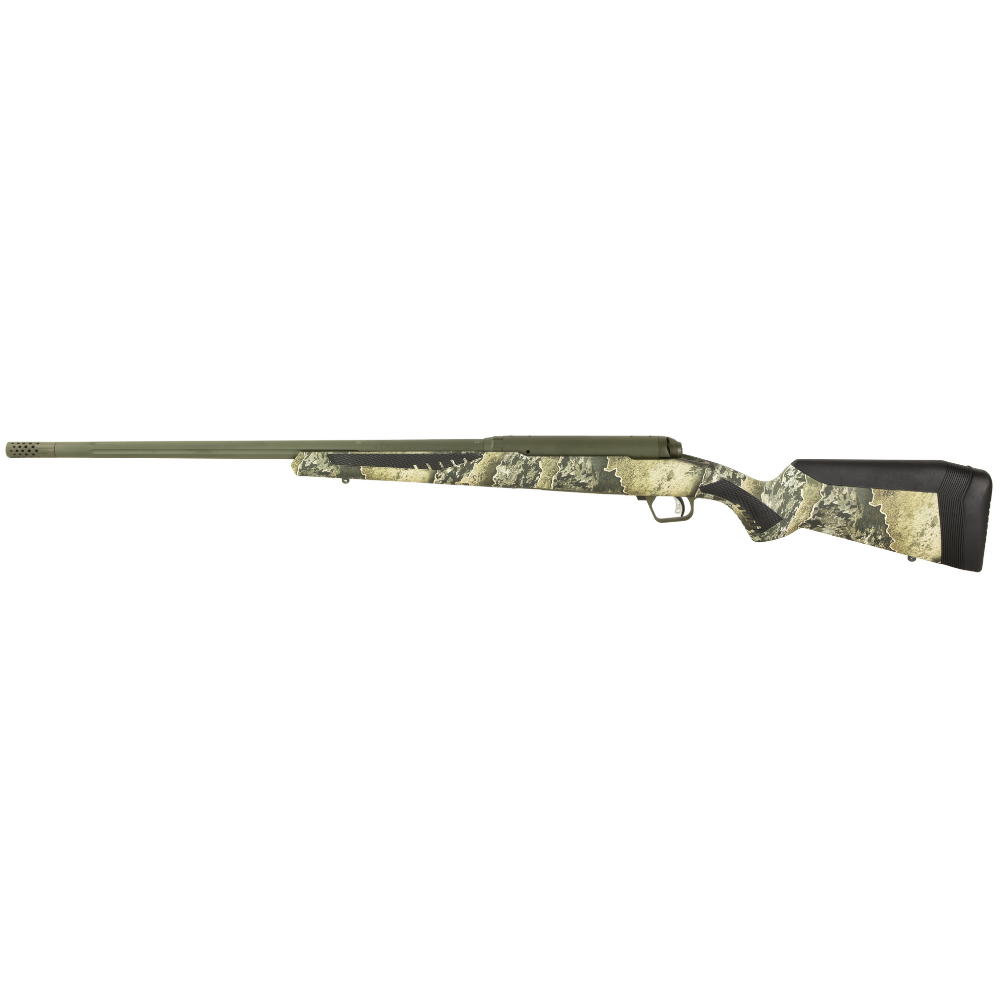 Savage 110 Timberline 22