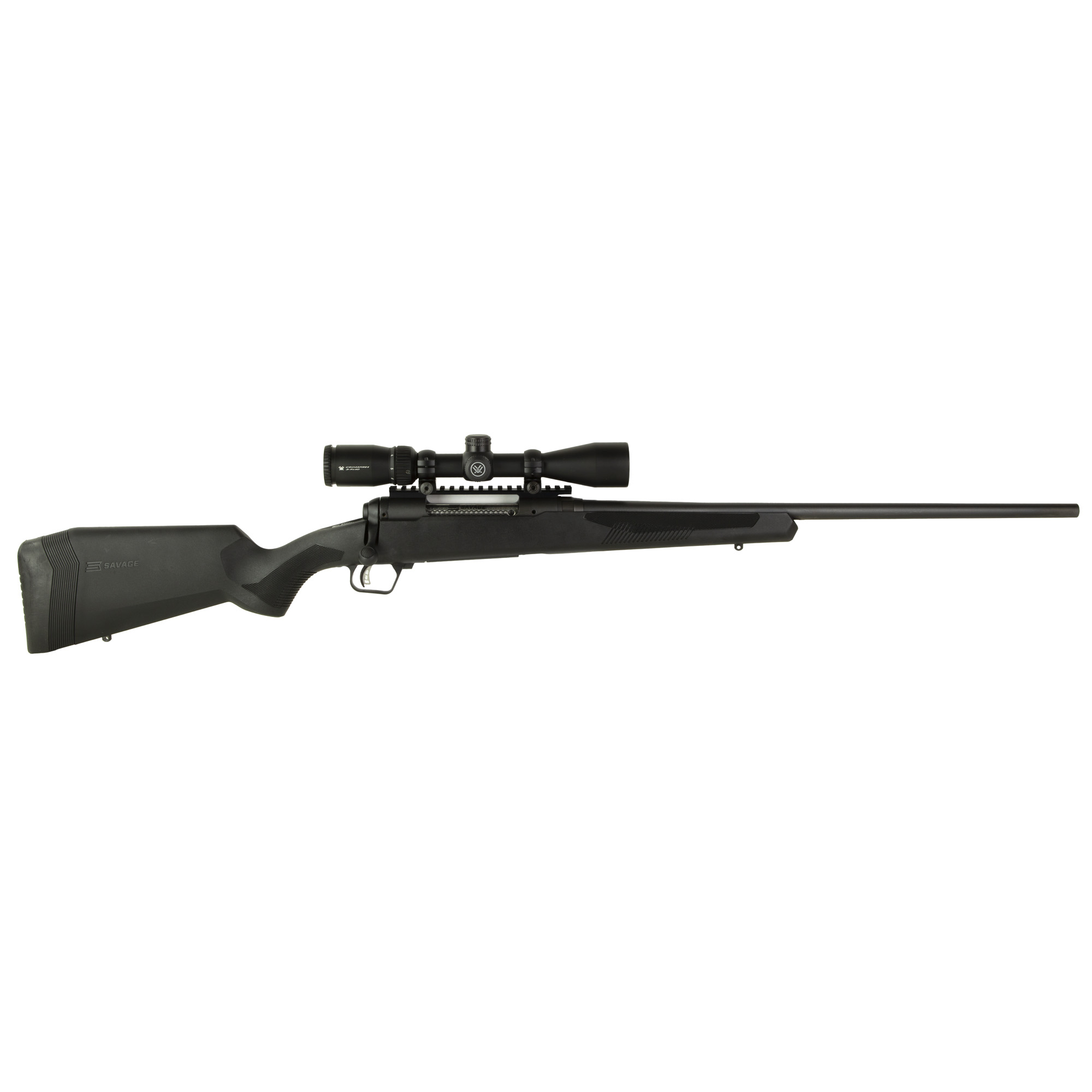 Savage 110 Apex Hunter XP 22″ 7MM PRC 2rd – Black