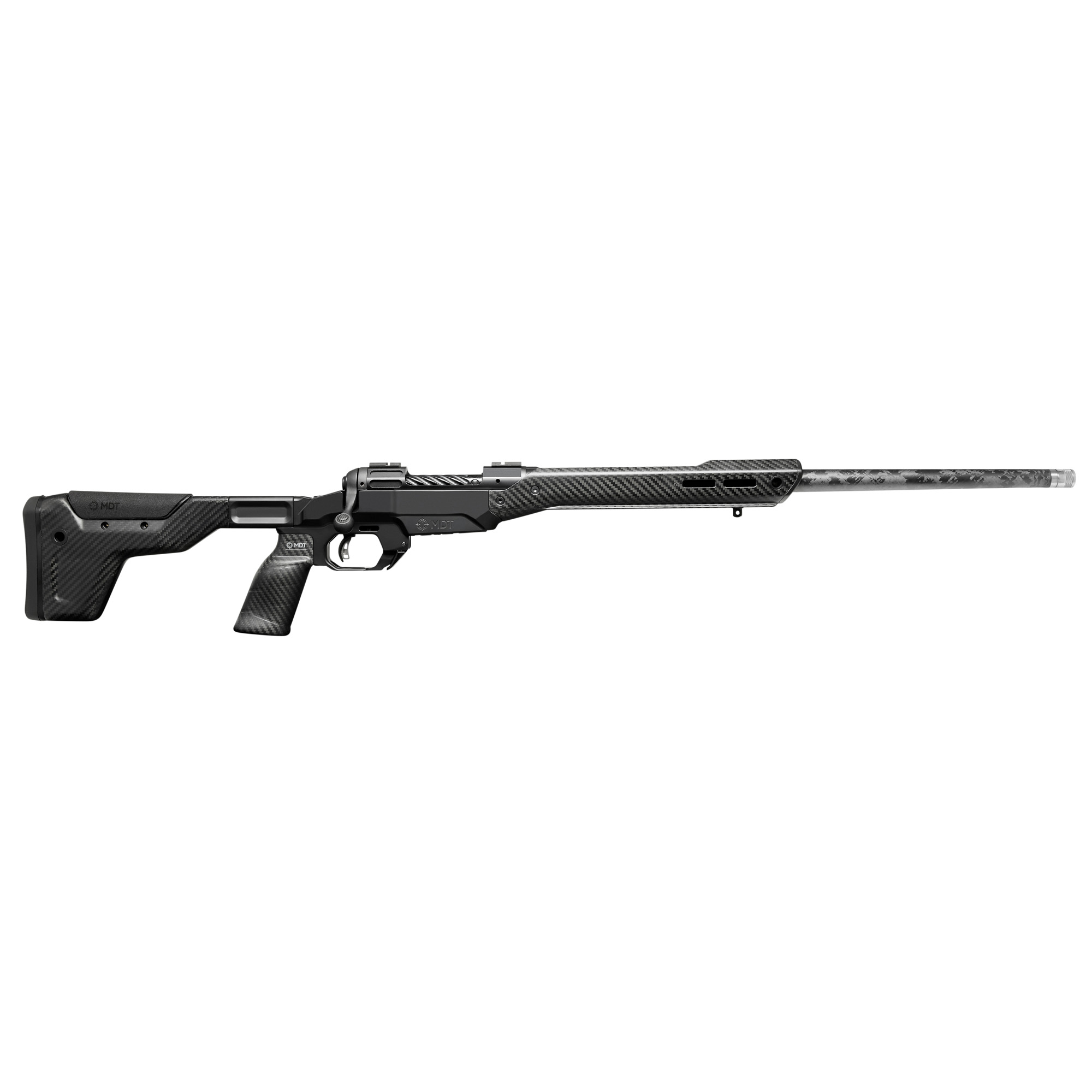 Savage 110 Ultralite Elite 18″ 6.5 Creedmoor 3rd – Gunmetal