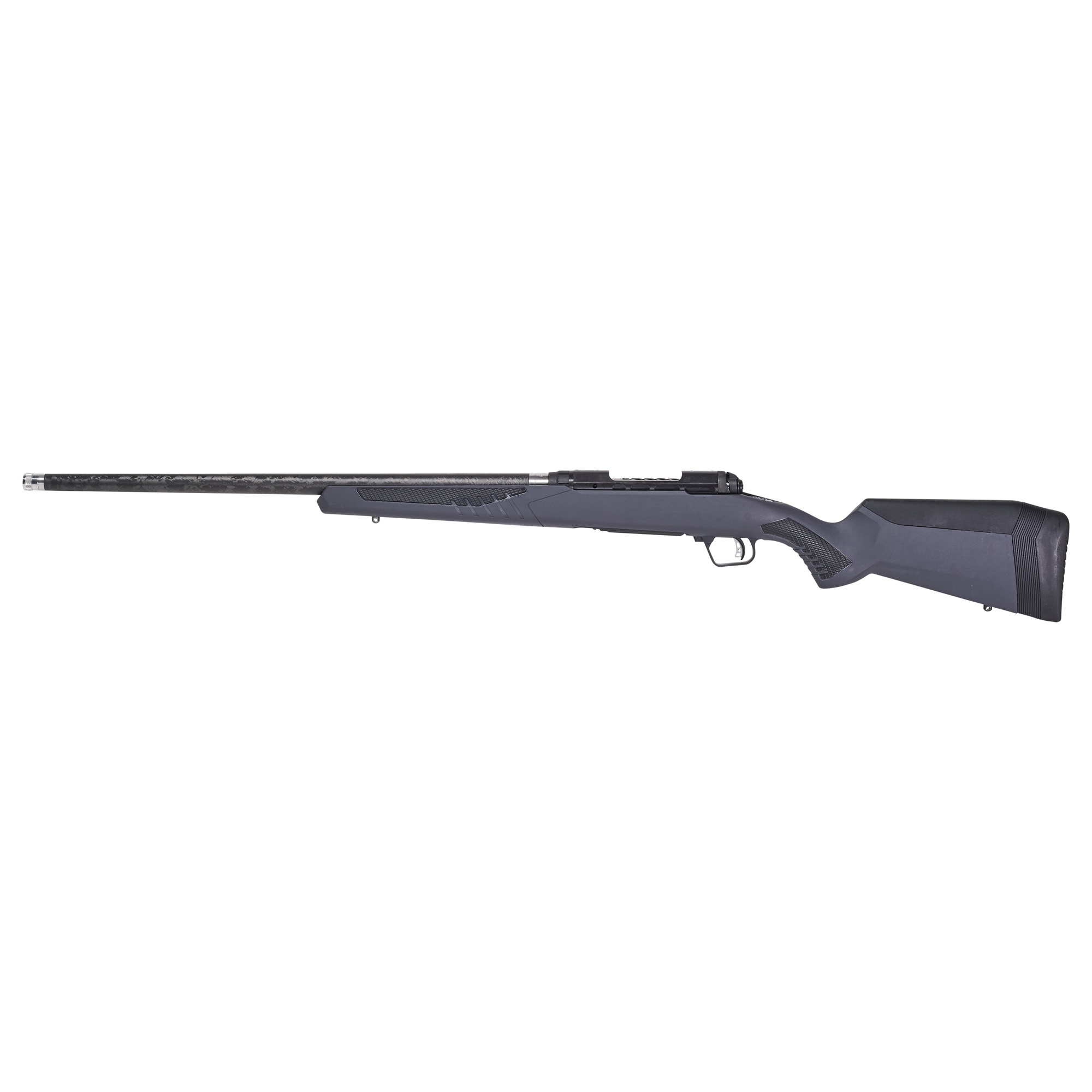 Savage 110 Ultralite Rifle 20″ 7MM Backcountry 4rd – Gray