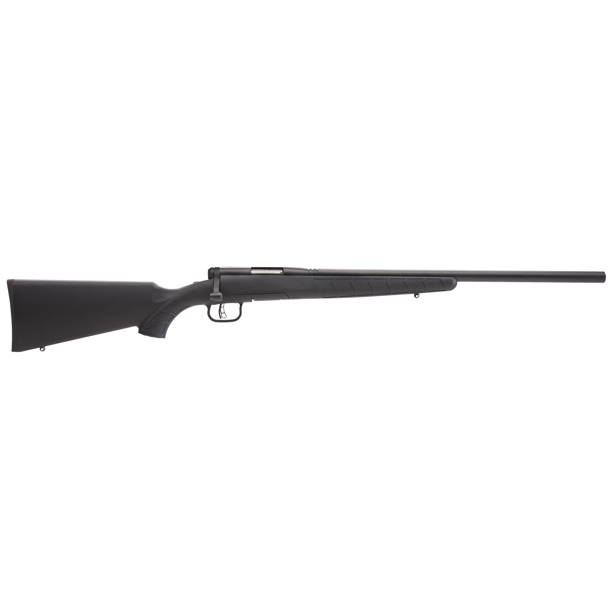 Savage B.Mag 22″ 17 Winchester Super Magnum 8rd – Blue