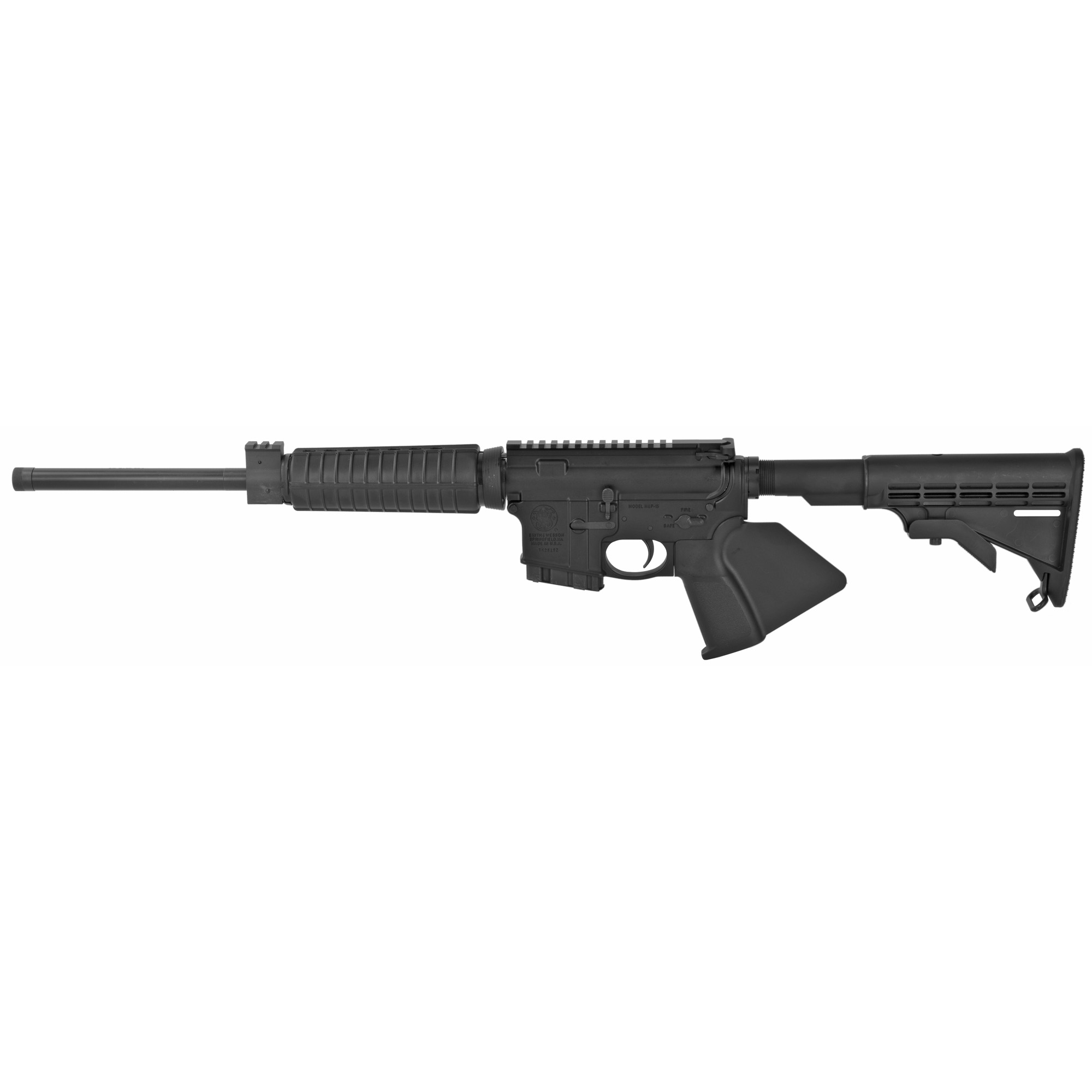 Smith & Wesson M&P 15 Sport II AR 16″ 5.56 NATO 10rd – Black