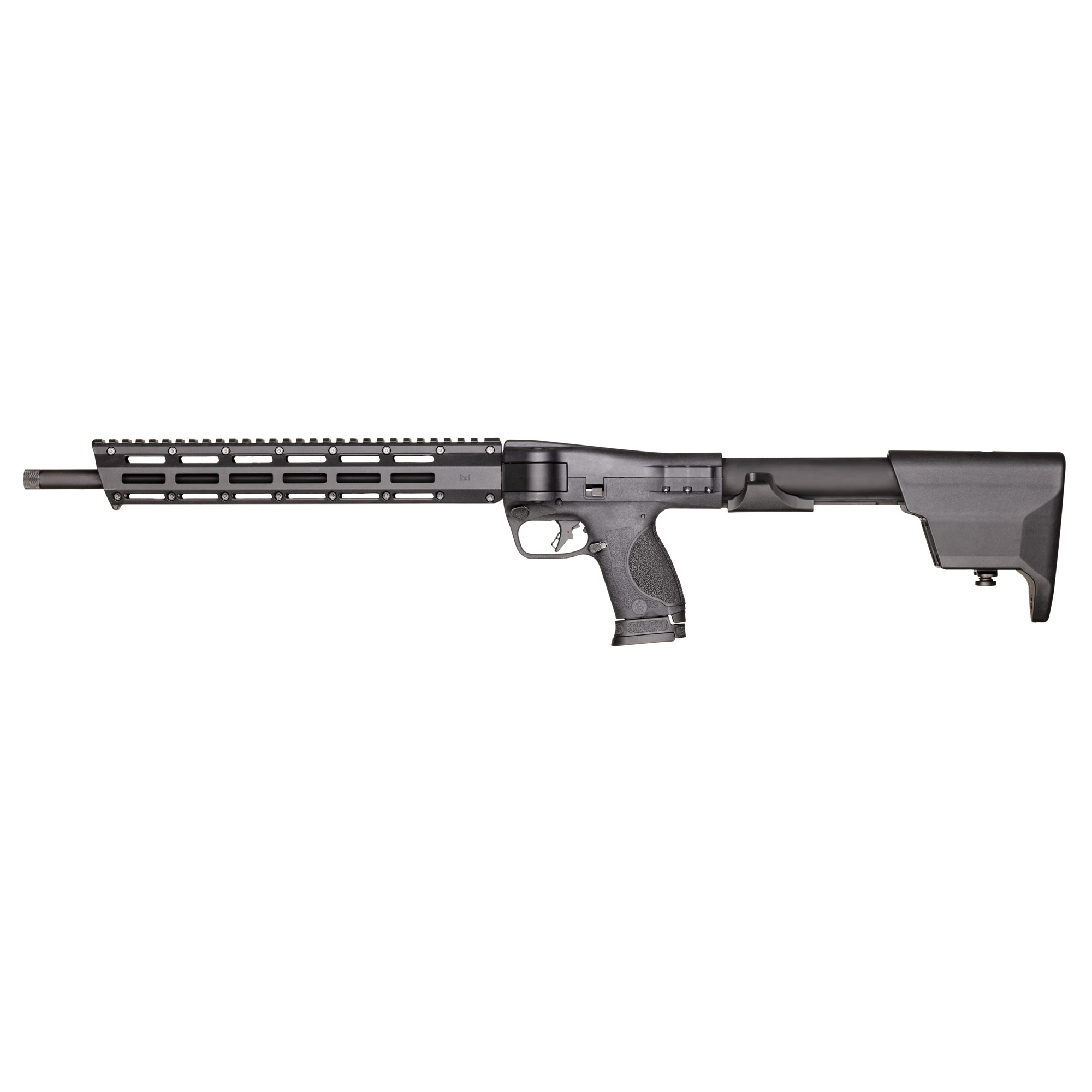 Smith & Wesson M&P FPC Carbine 16.25″ 9mm 23rd – Black