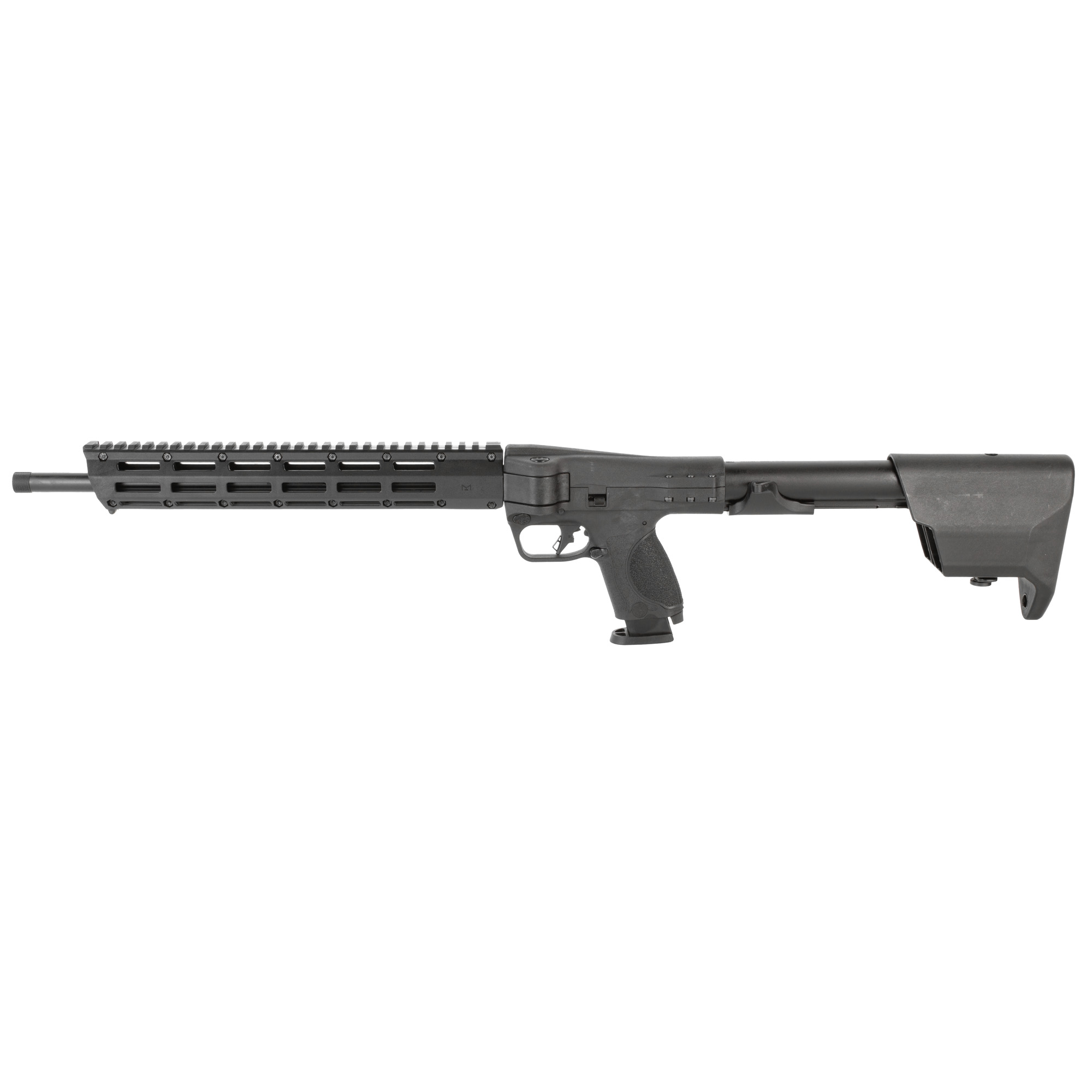 Smith & Wesson M&P FPC Carbine 16.25″ 40 S&W 20rd – Black