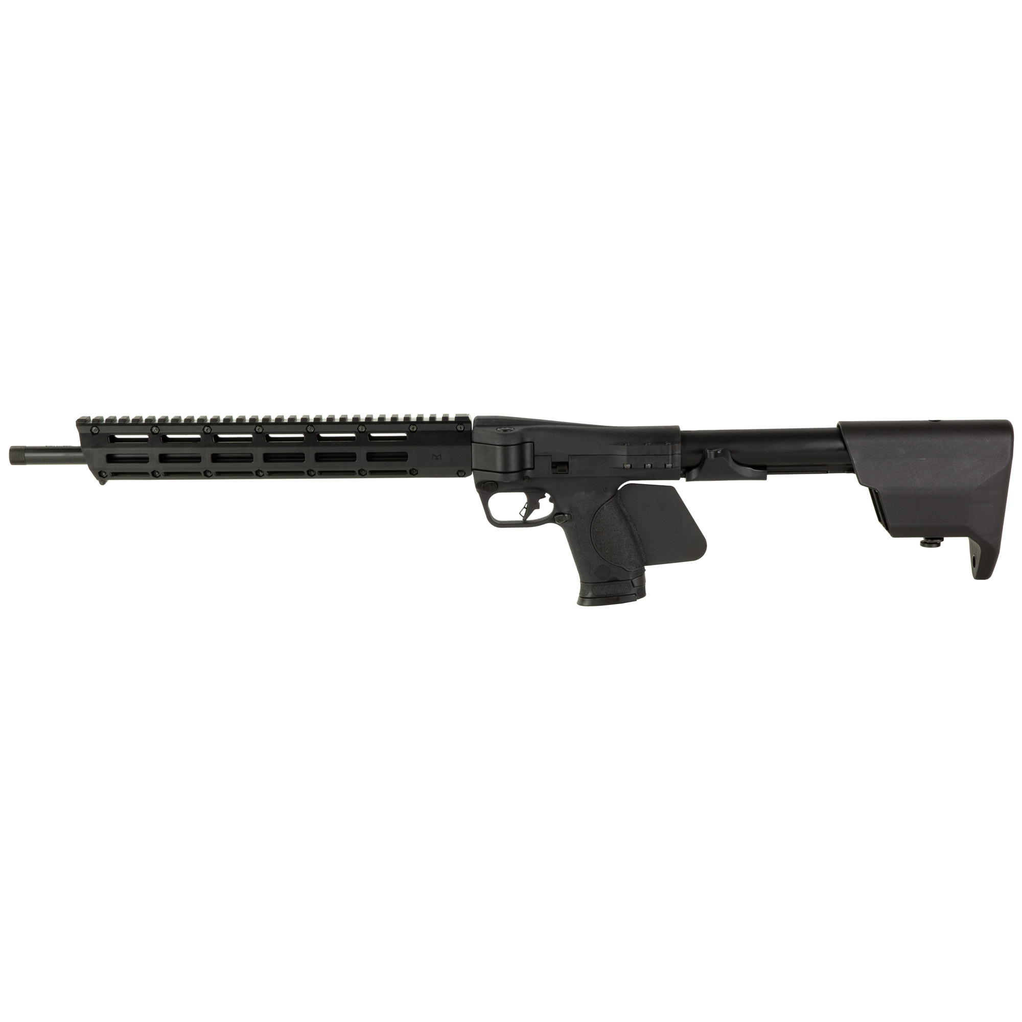 Smith & Wesson M&P FPC Carbine 16.25″ 9mm 10rd – Black