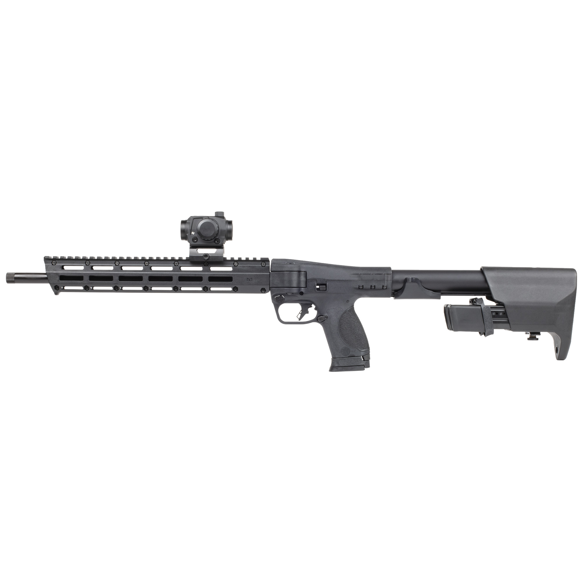 Smith & Wesson M&P FPC Carbine 16.25″ 9mm 23rd – Black