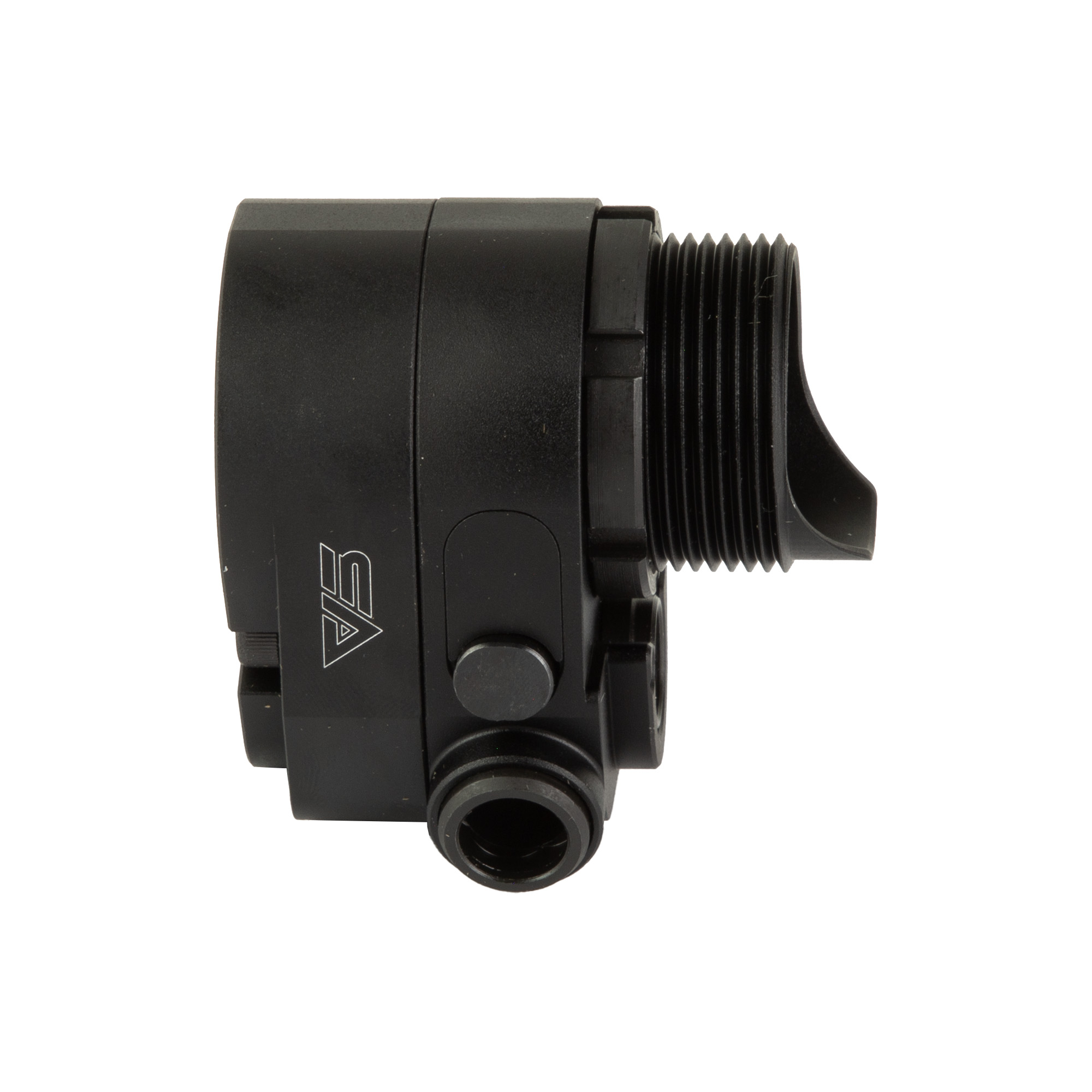 Sylvan Arms GEN4 – Black