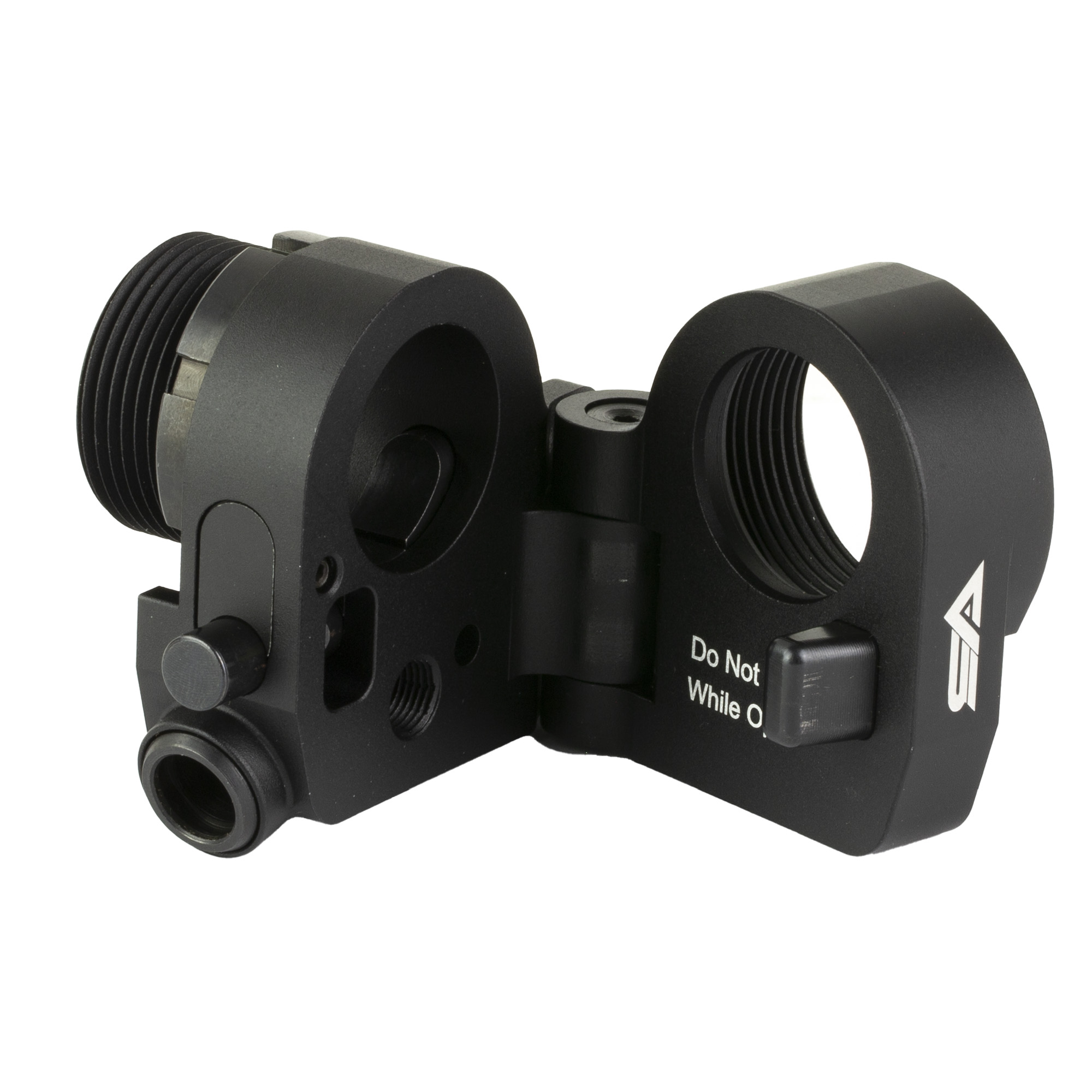 Sylvan Arms GEN4 – Black