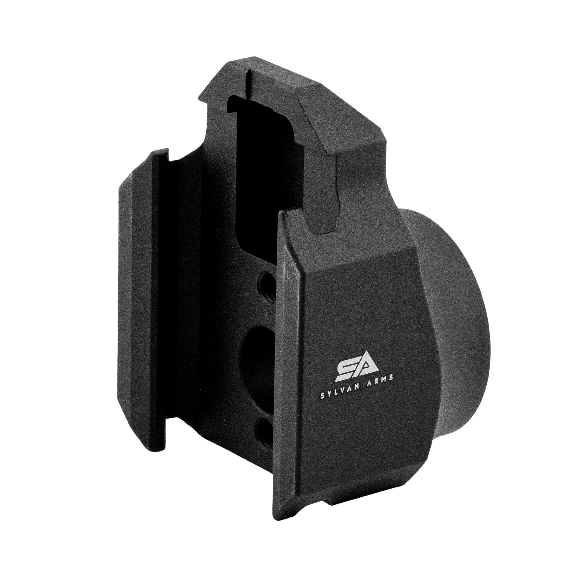 Sylvan Arms Stock Adapter – Black