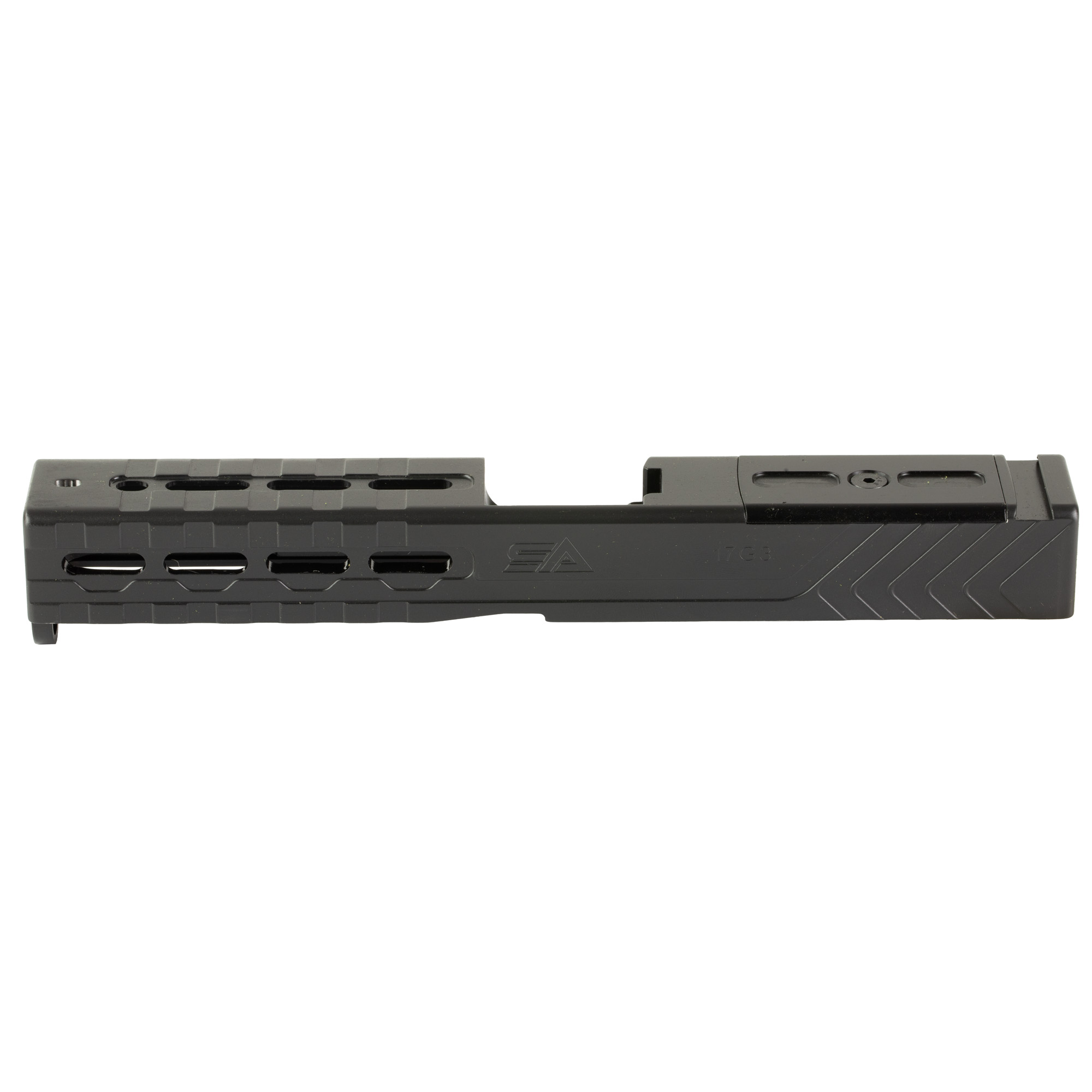 Sylvan Arms GEN3 Slide – Black