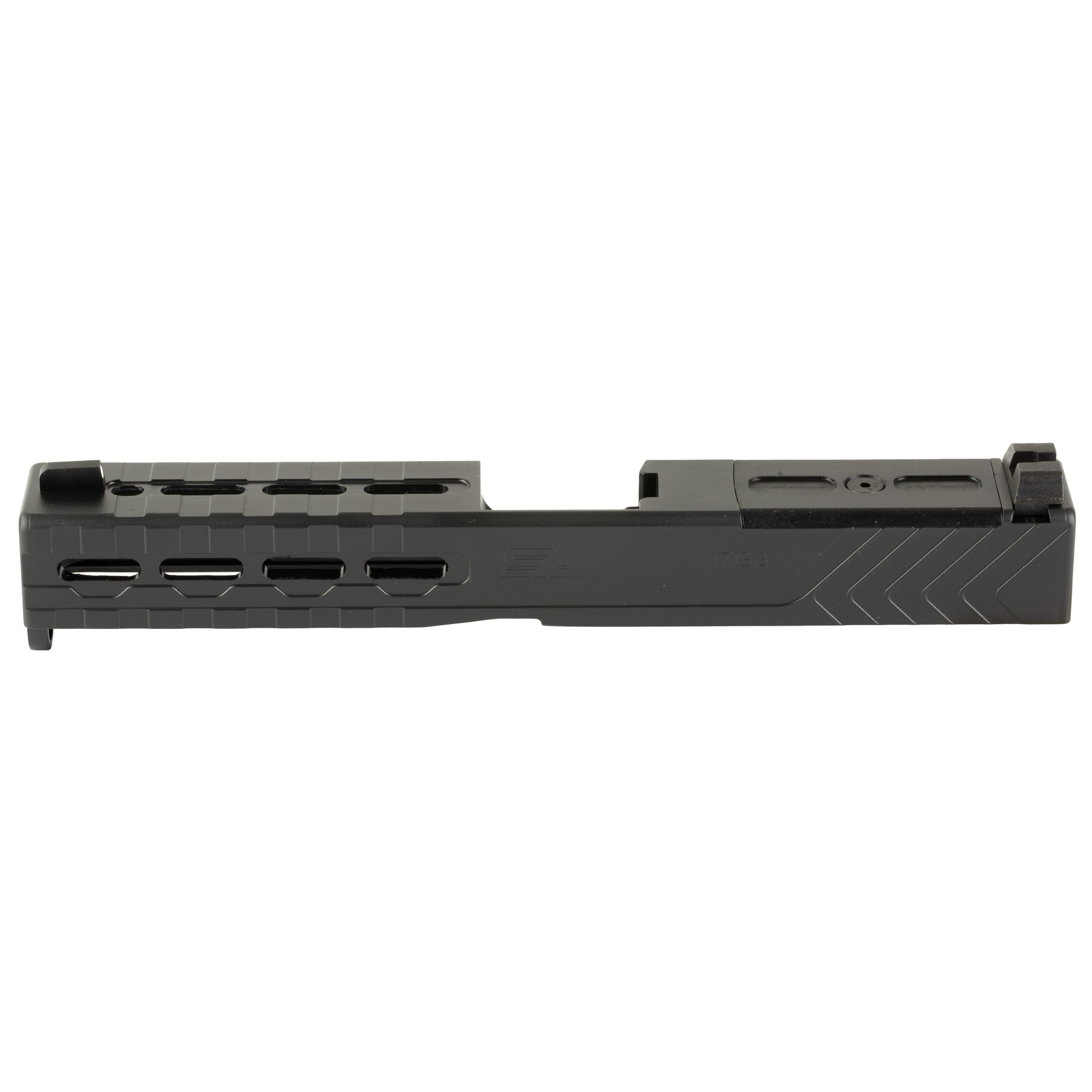 Sylvan Arms GEN3 Slide – Black