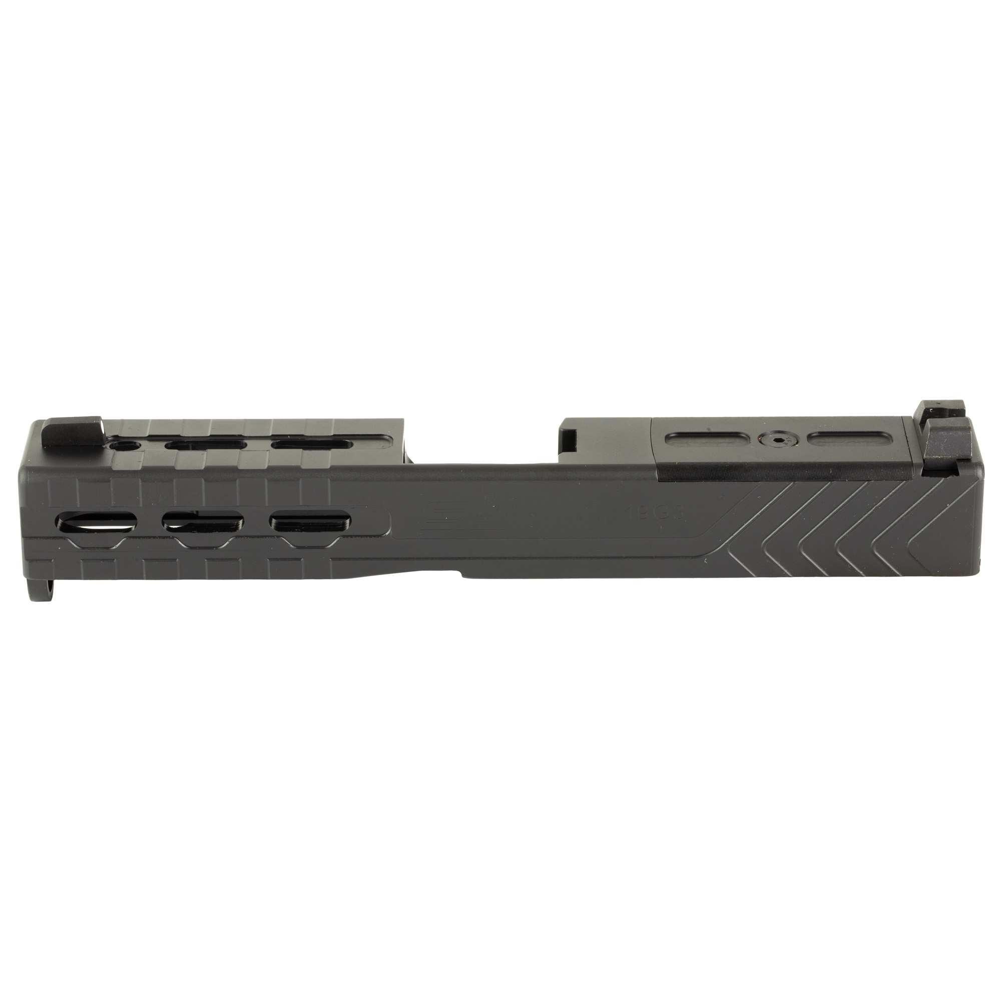 Sylvan Arms GEN3 – Black