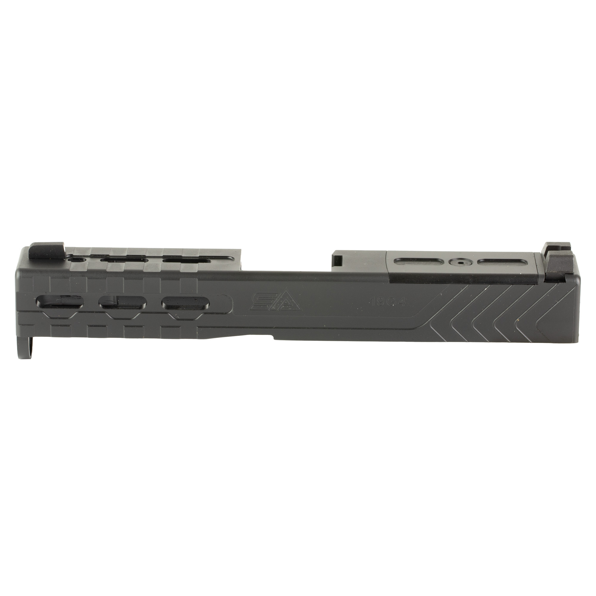 Sylvan Arms GEN4 – Black