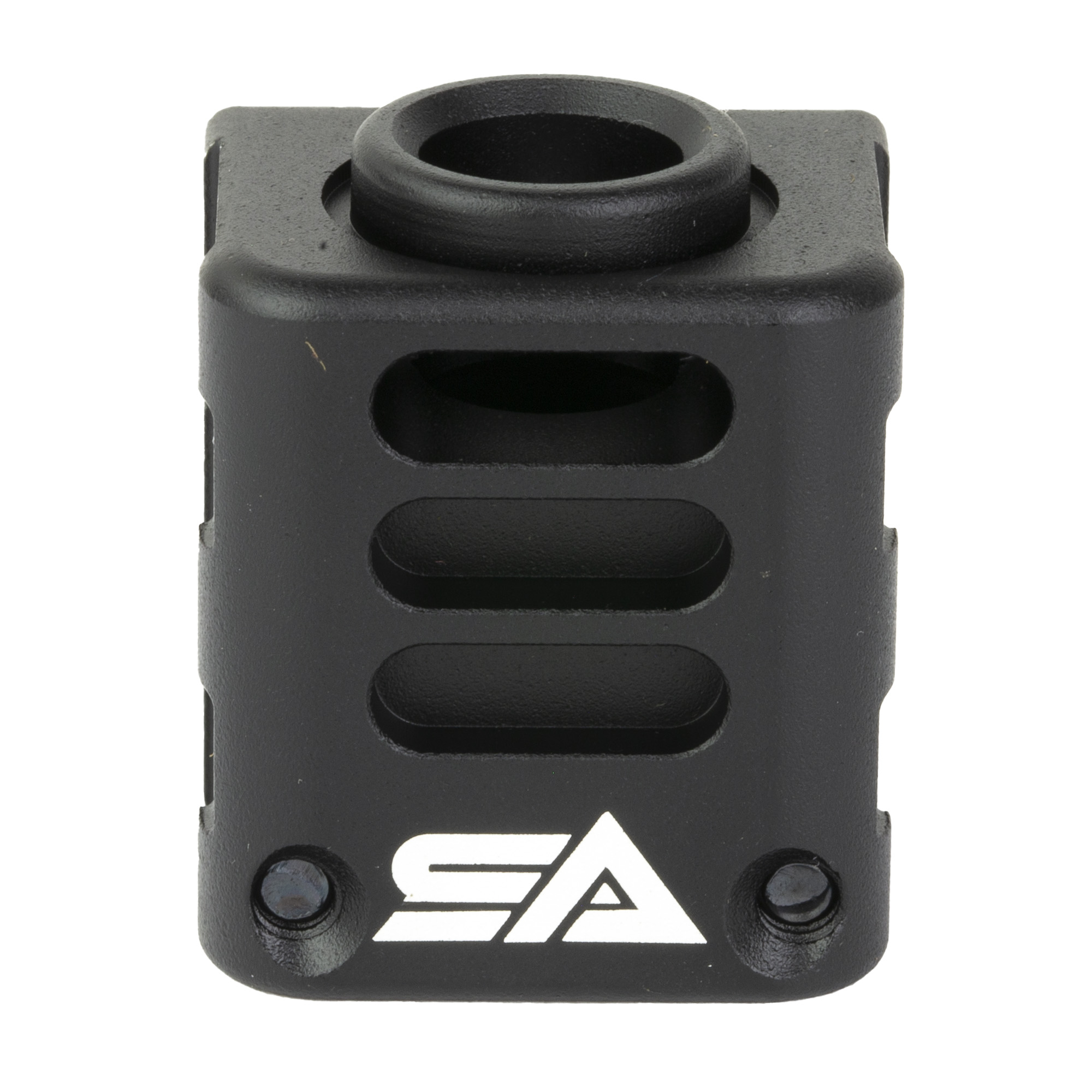 Sylvan Arms Compensator 9MM – Black