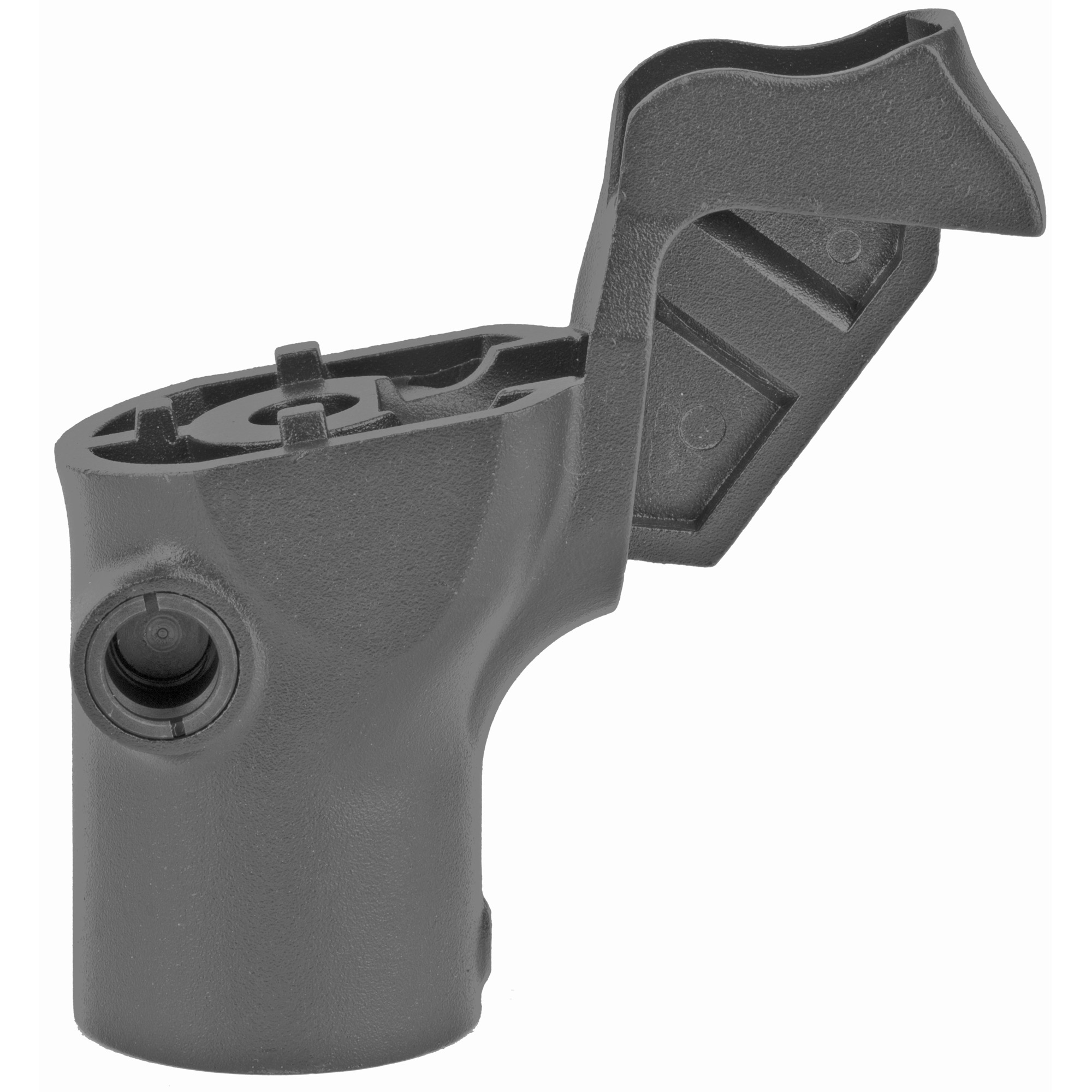 TacStar Stock Adapter – Black