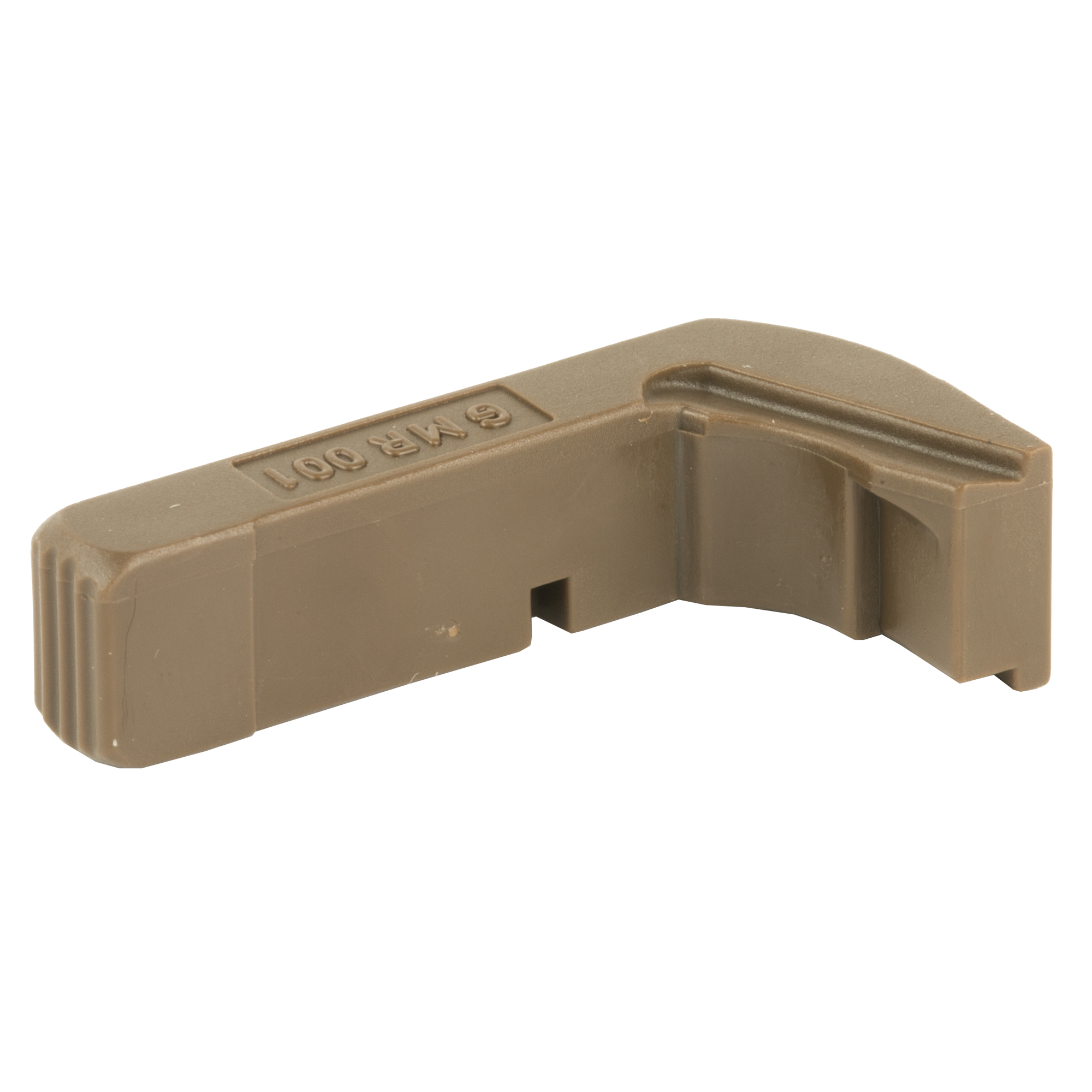 TangoDown Magazine Release – Glock Tan