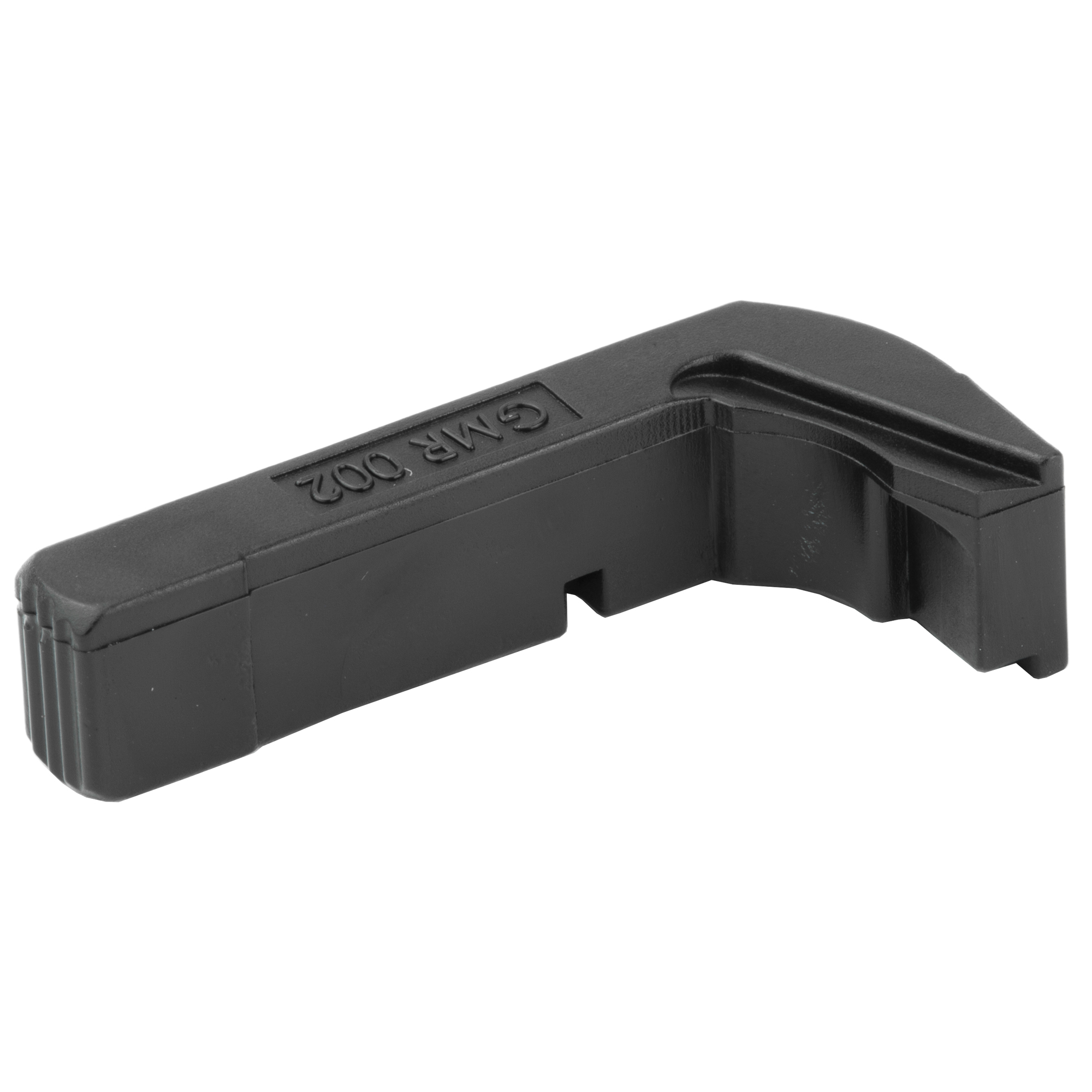 TangoDown Vickers Tactical Magazine Release – Black