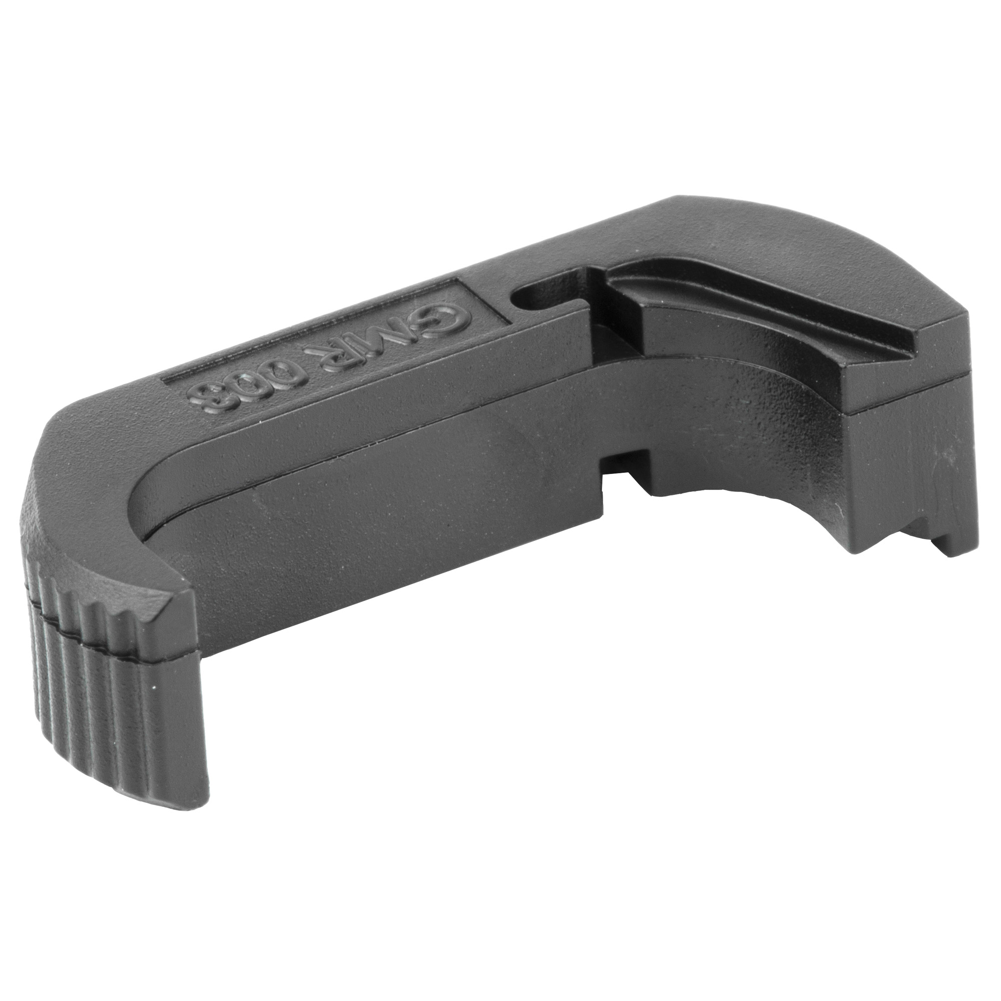 TangoDown For Generation 4 Glocks Magazine Release – Black