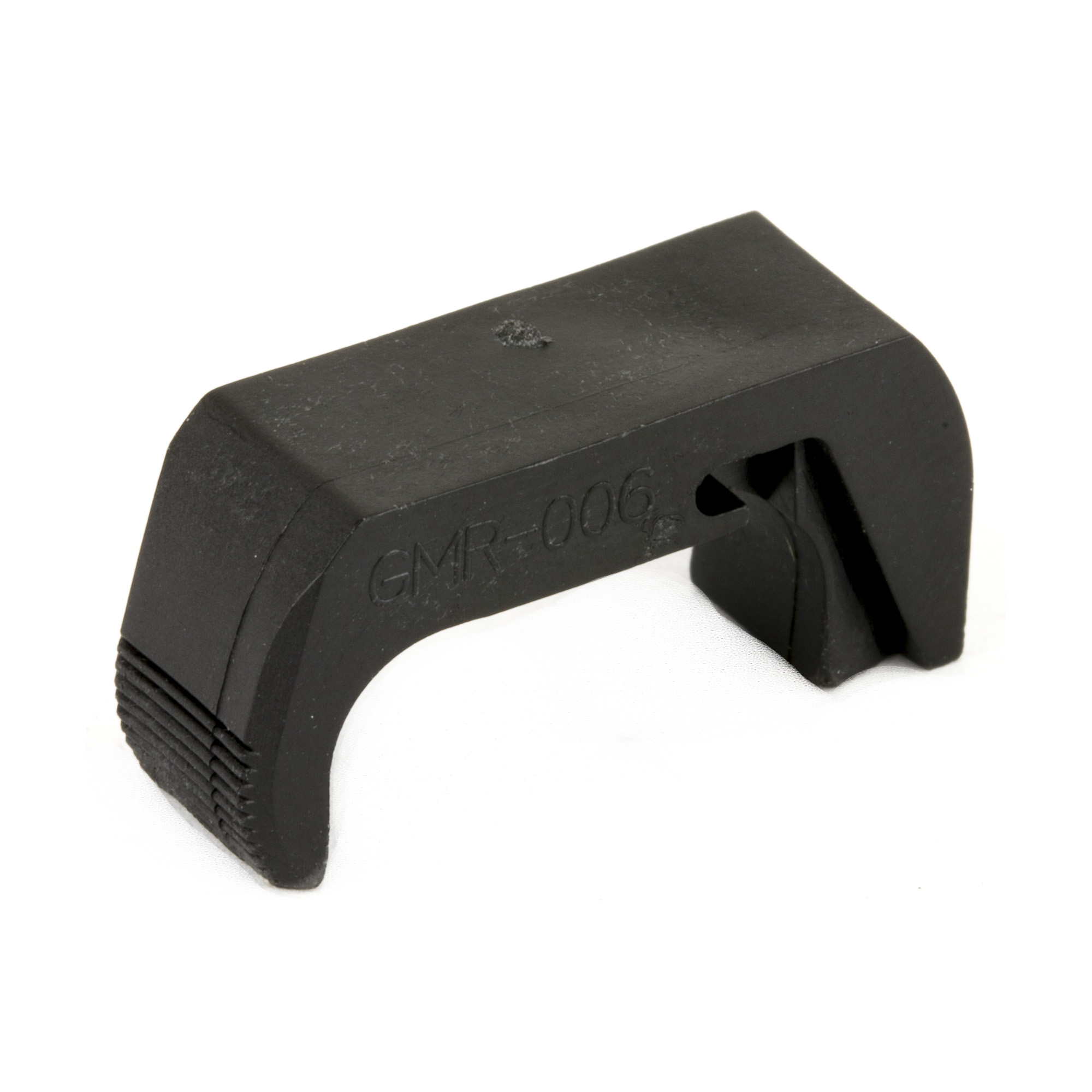 TangoDown Vickers Tactical Magazine Release – Black