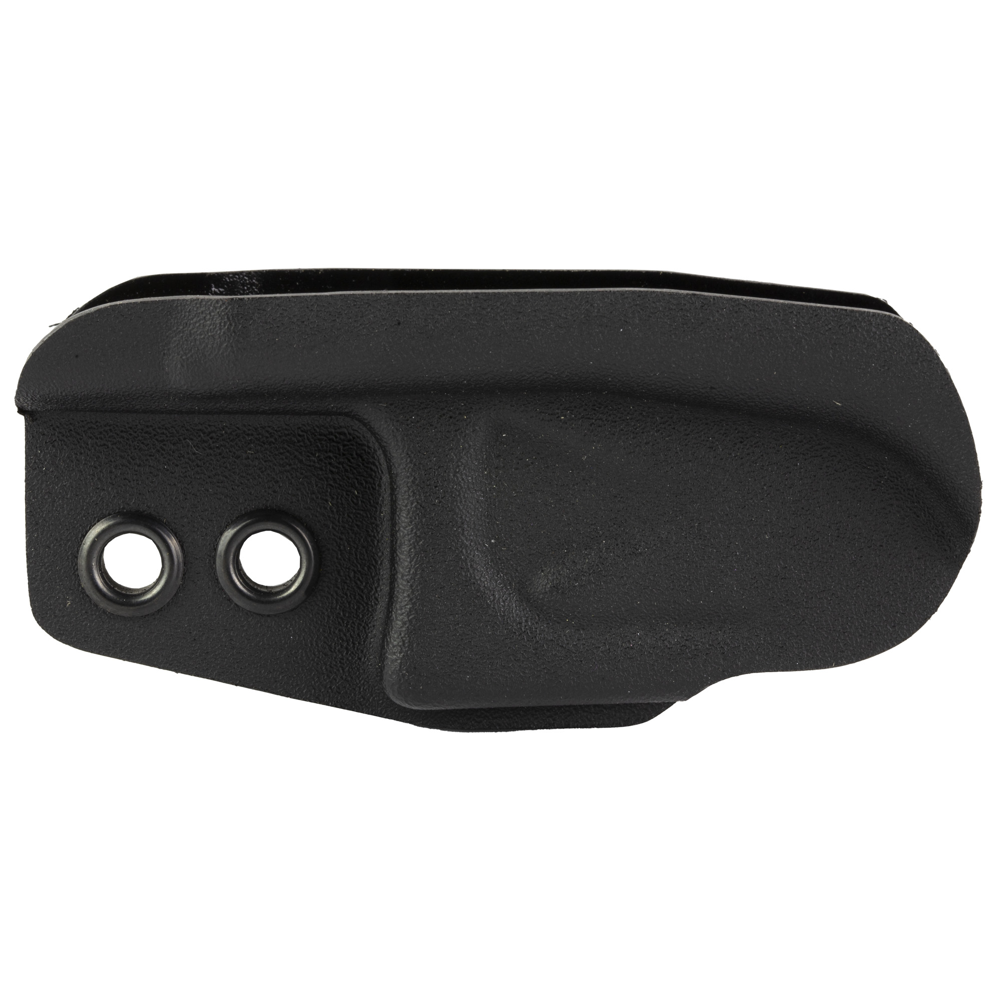 Techna Clip Glock 17/19/22/23/26/27/31/32/33 Conceal Carry Kit Ambidextrous Steel Belt Clip – Black