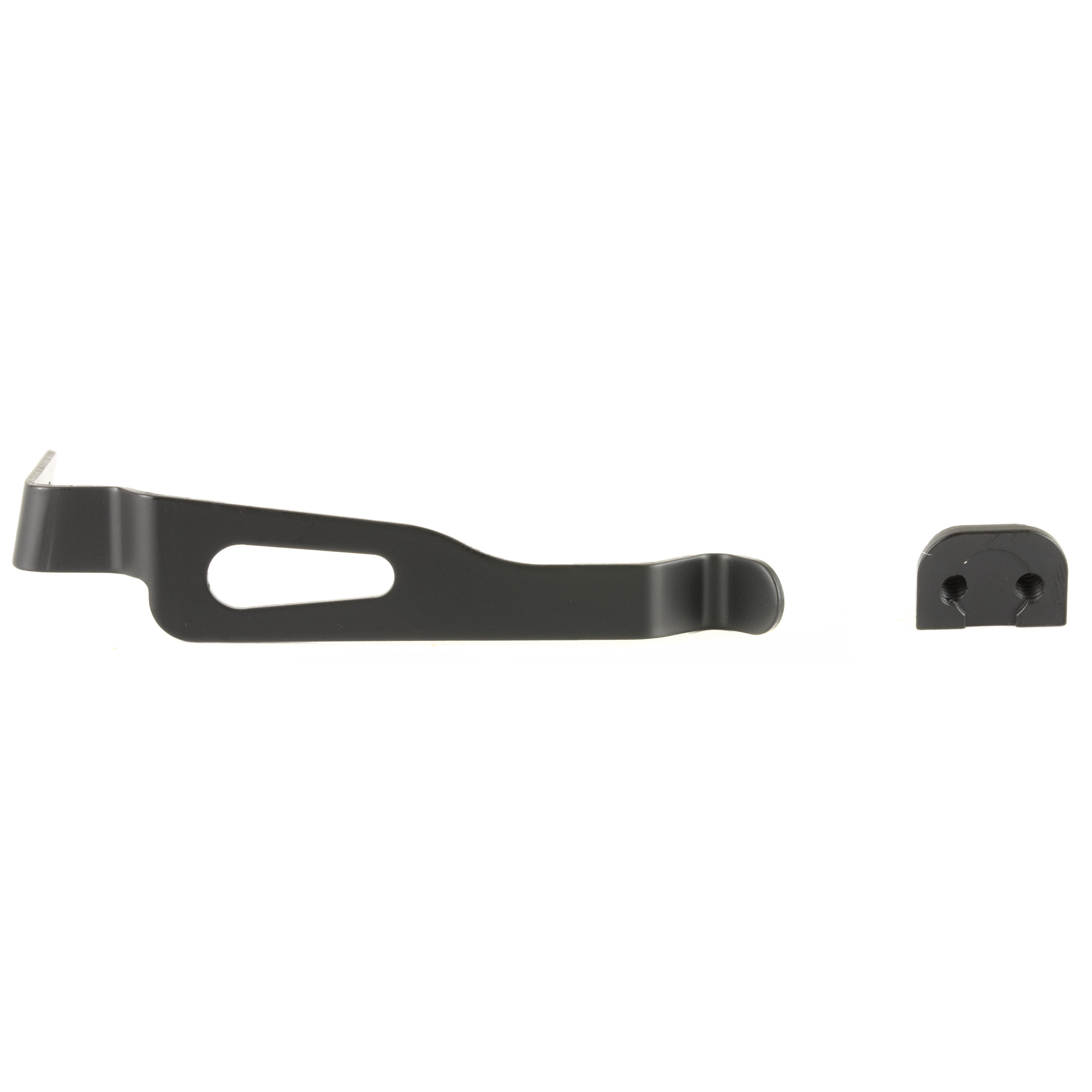 Techna Clip Diamondback DB380 & DB9 Right Hand Steel Belt Clip – Black